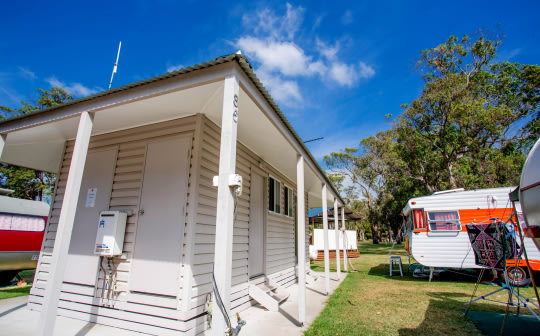 Ingenia Holidays South West Rocks