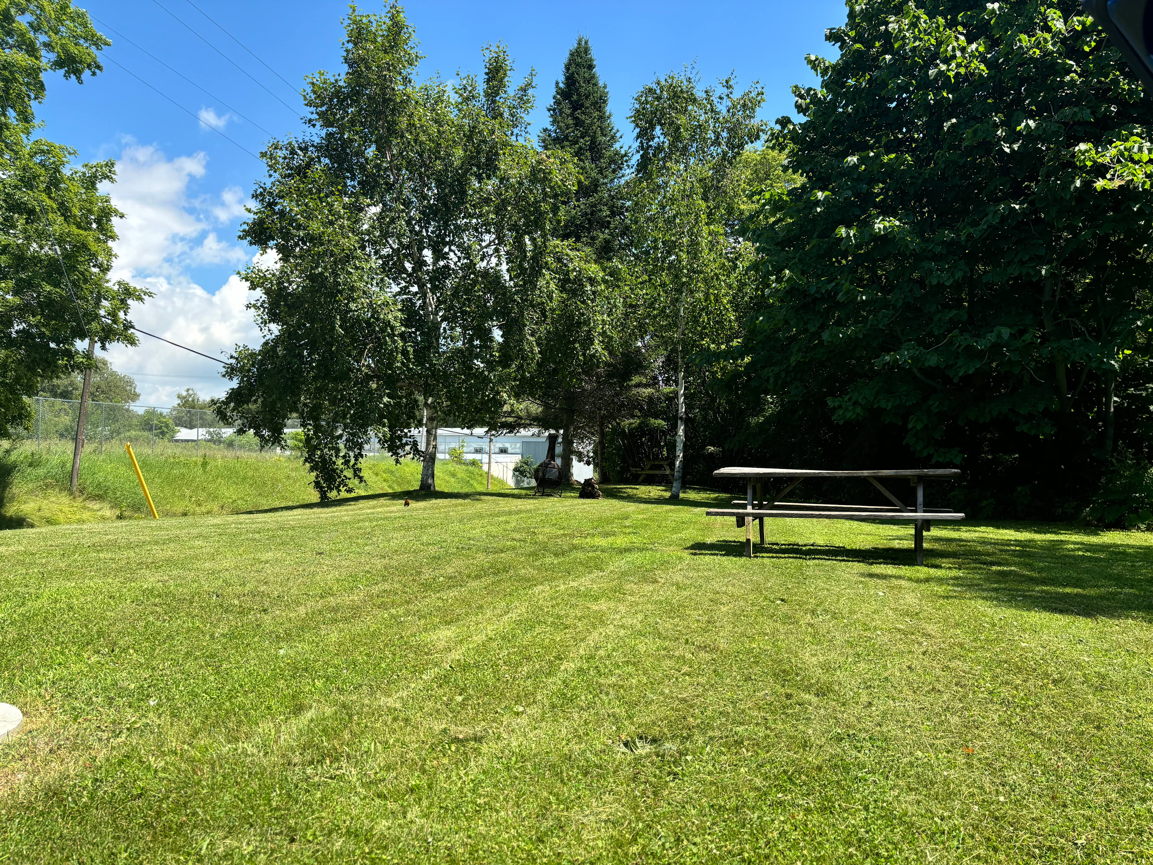 Lakeport Valley Camp 🏕️