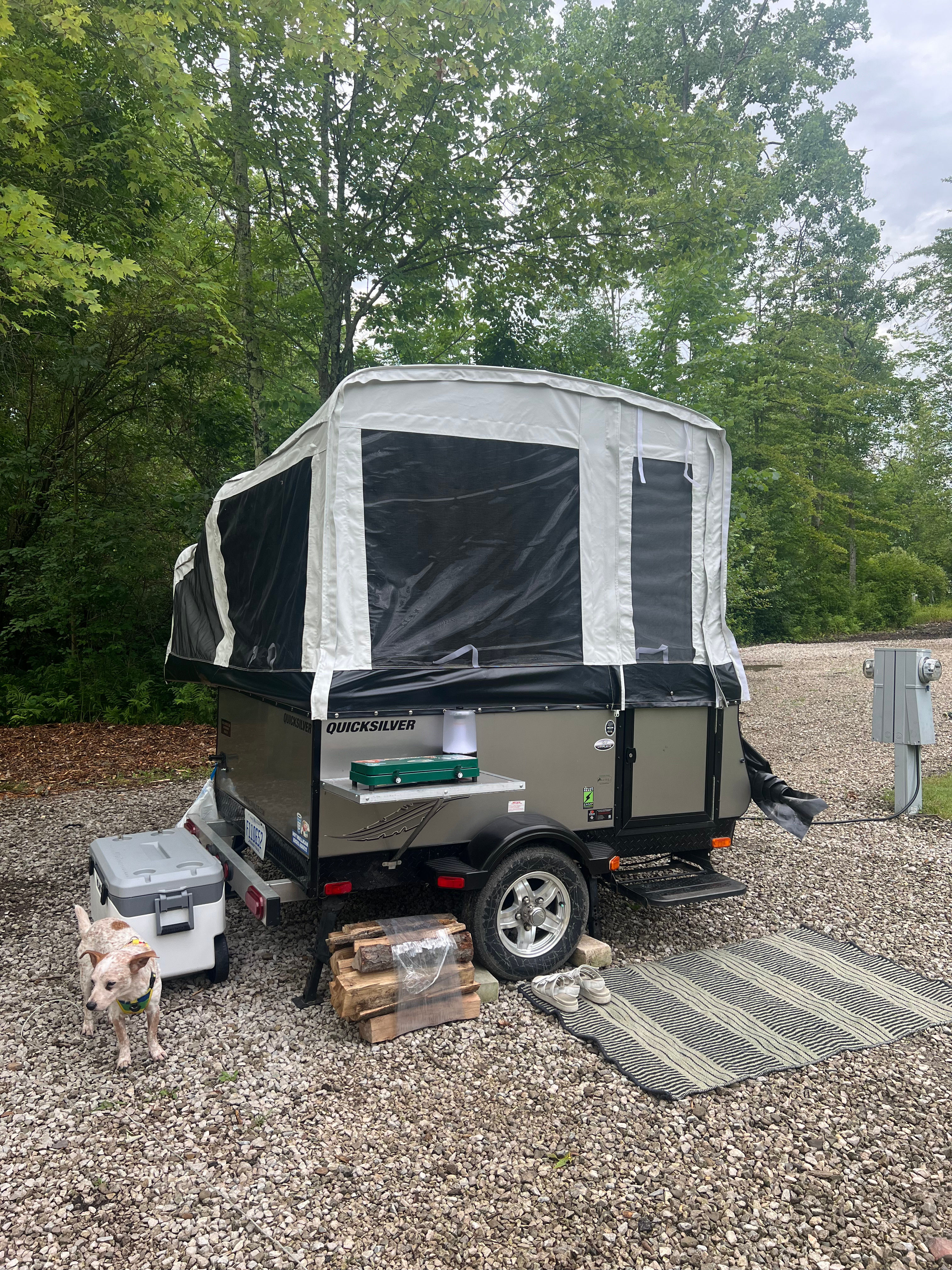 Hidden Lakes Family Campground