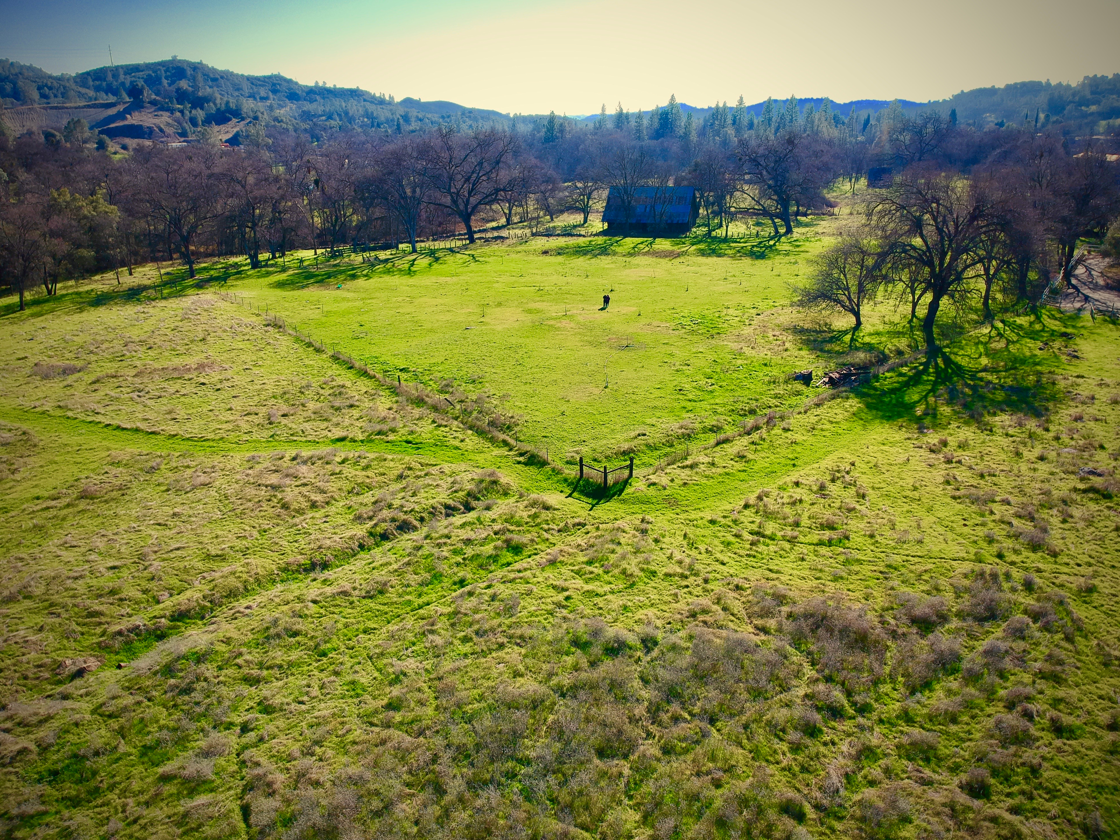 The Land Of Make+Believe