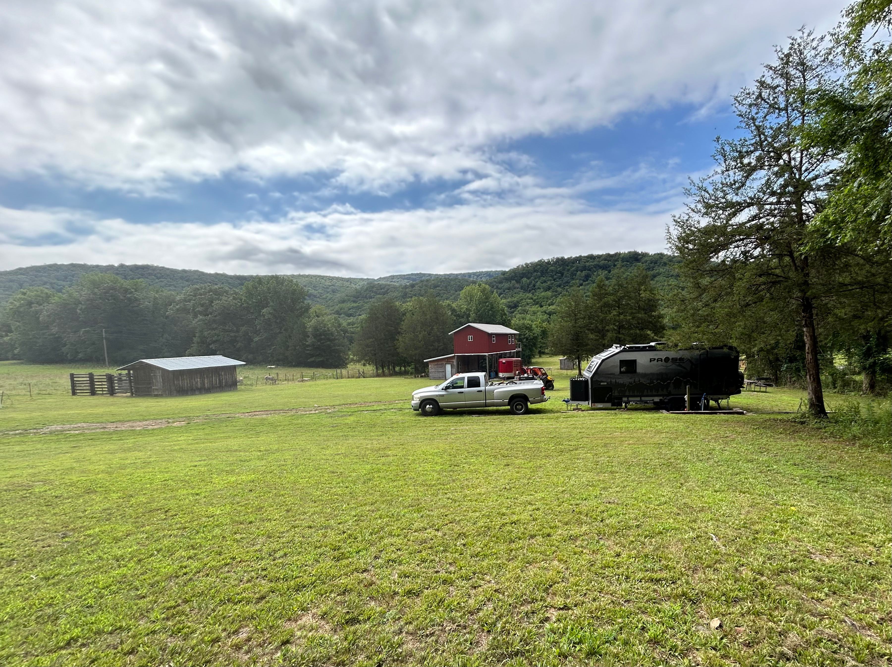 Little Mulberry Vacation Rentals