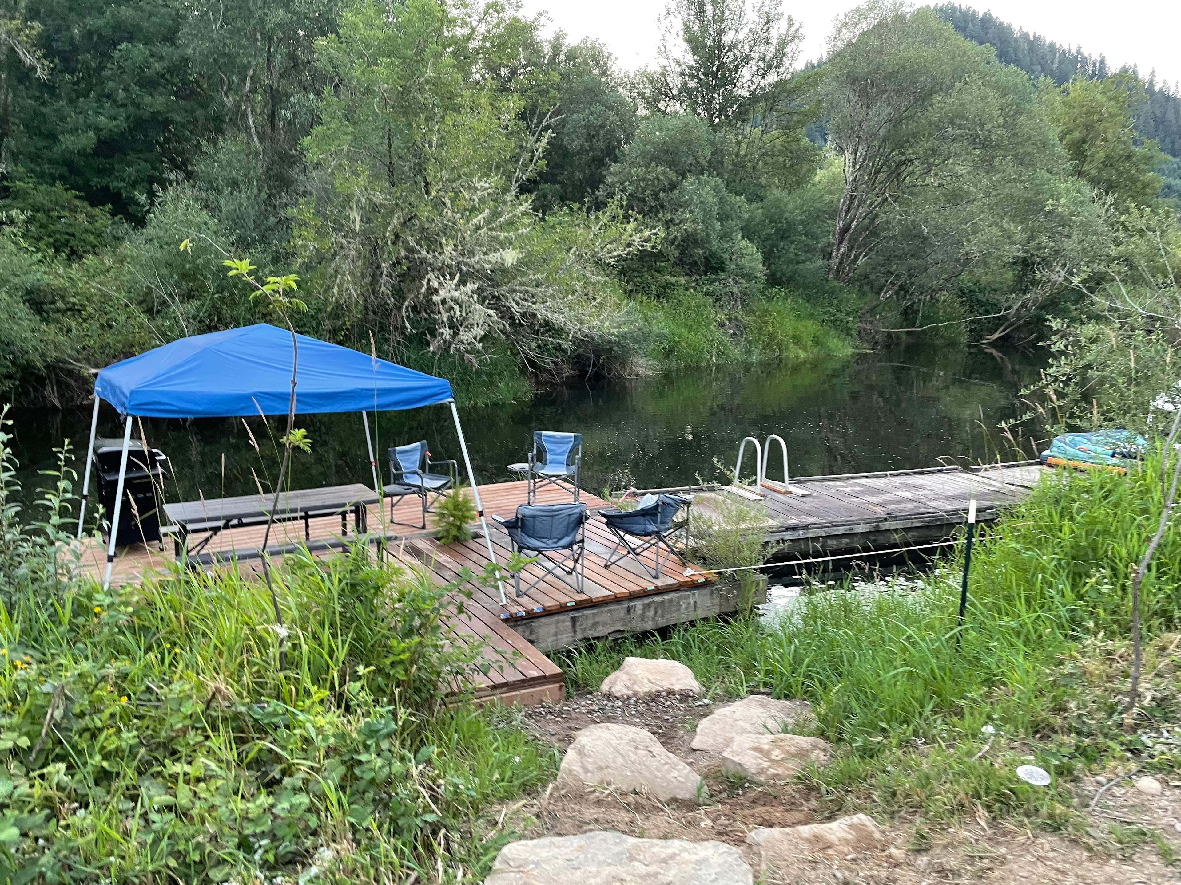 The Park at Loon Lake