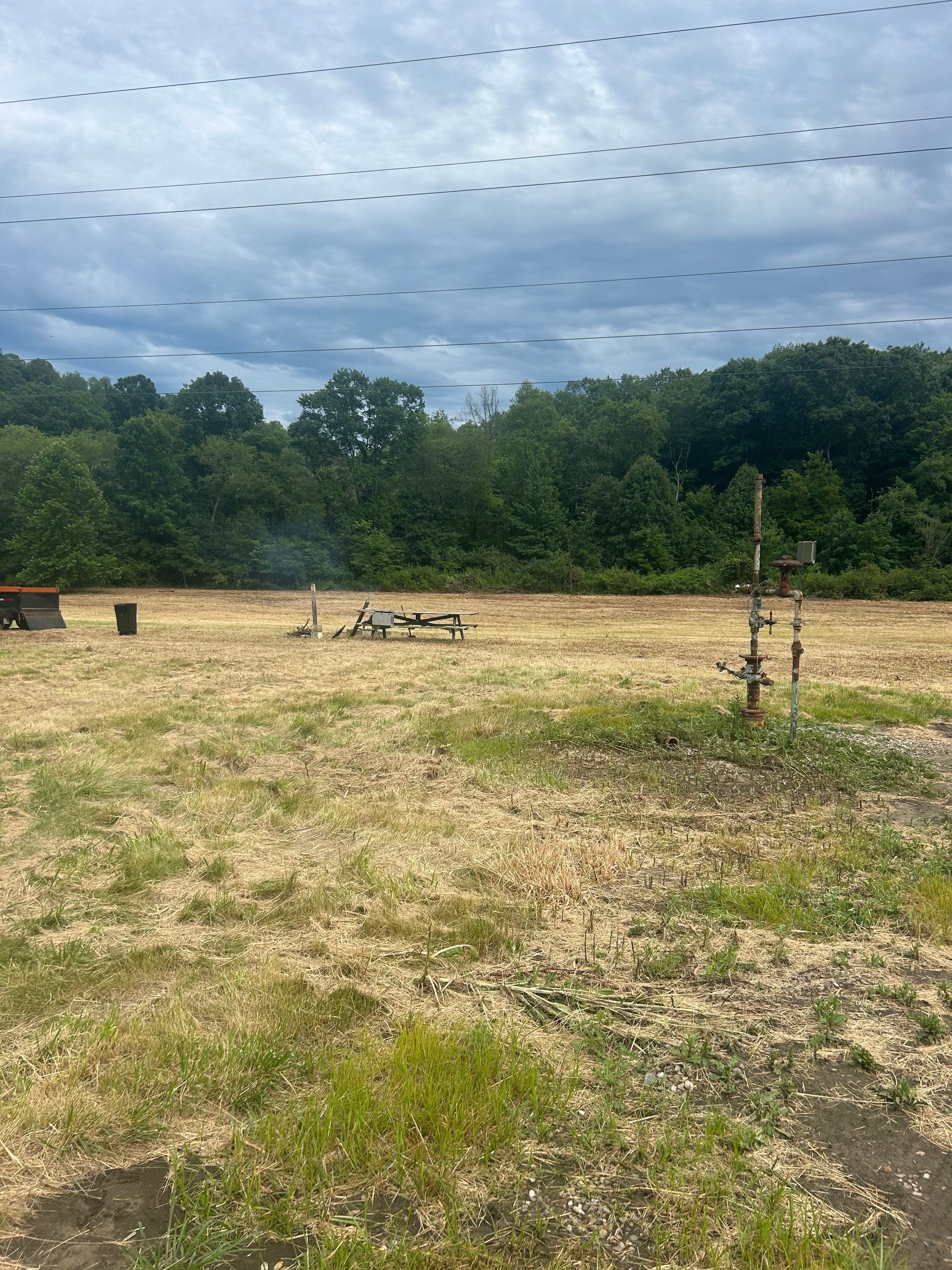 Davis Farm Campground Of Coshocton