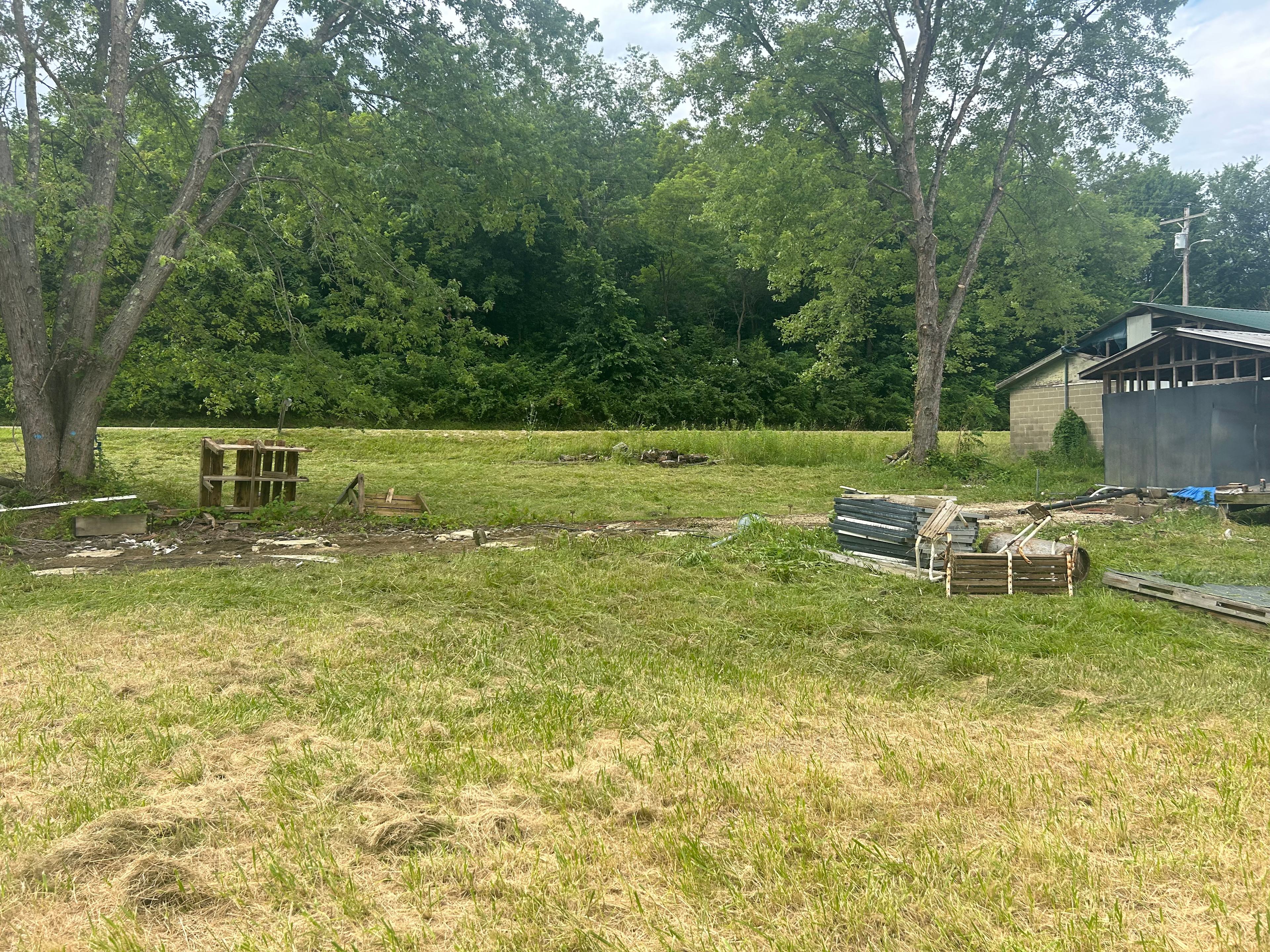 Davis Farm Campground Of Coshocton
