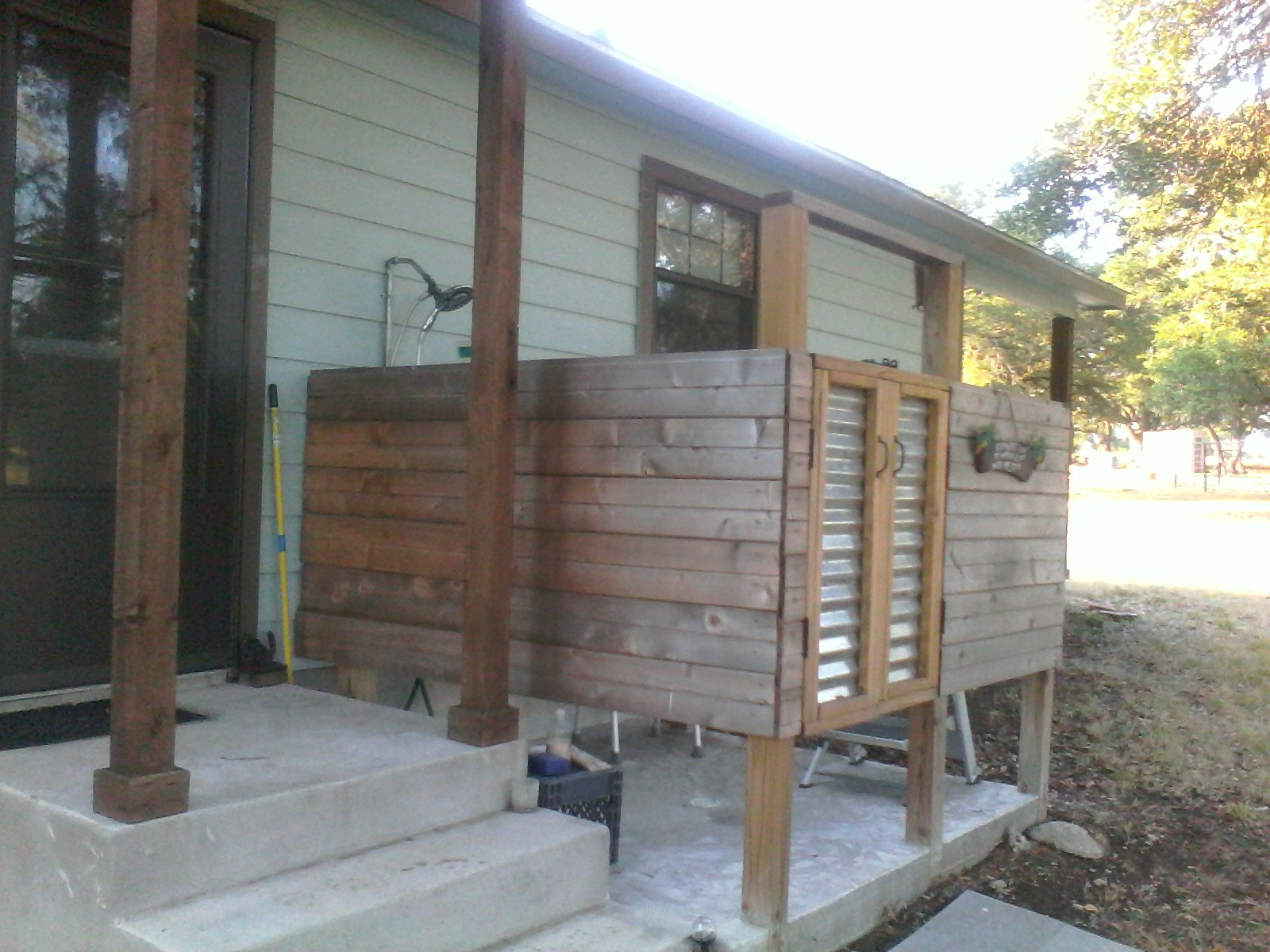 Sappho Ranch