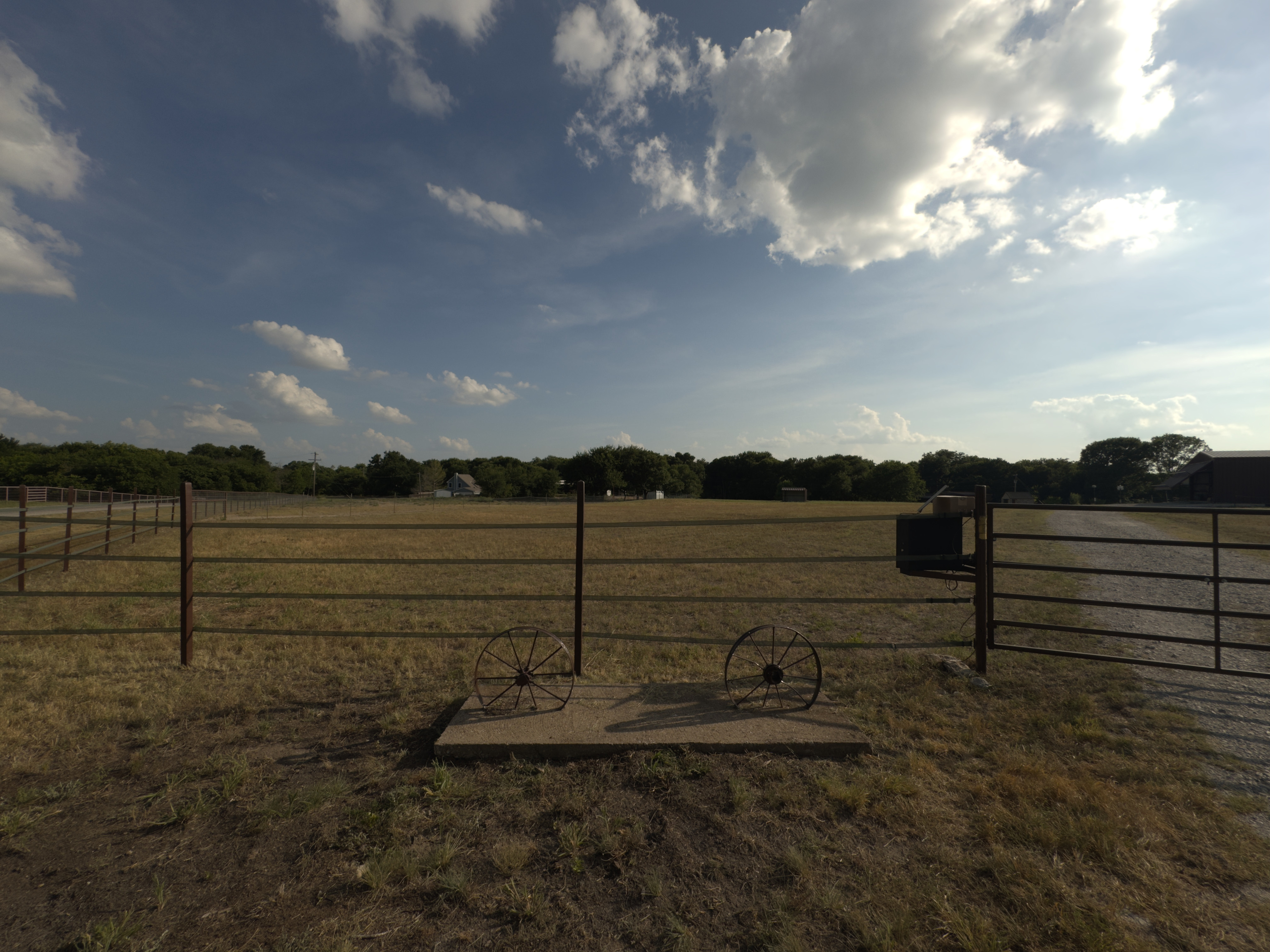 3 Lazy G Ranch TX RV & Horse Farm
