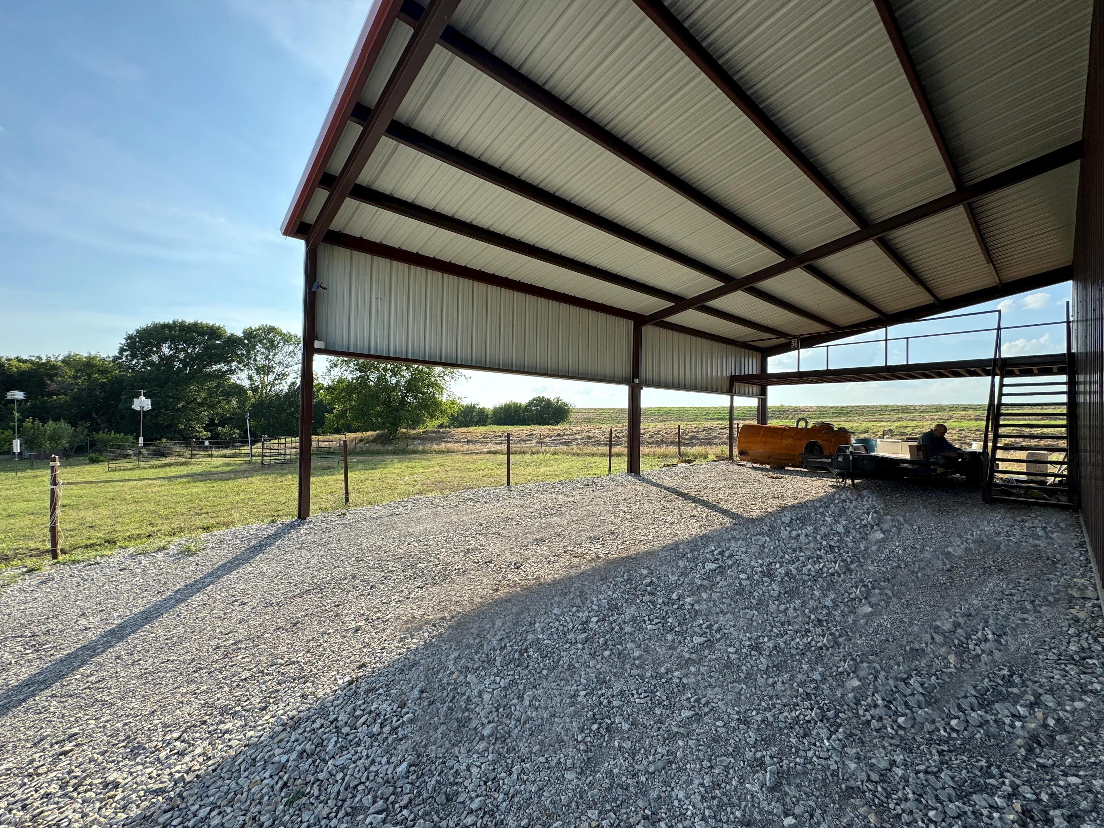 3 Lazy G Ranch TX RV & Horse Farm
