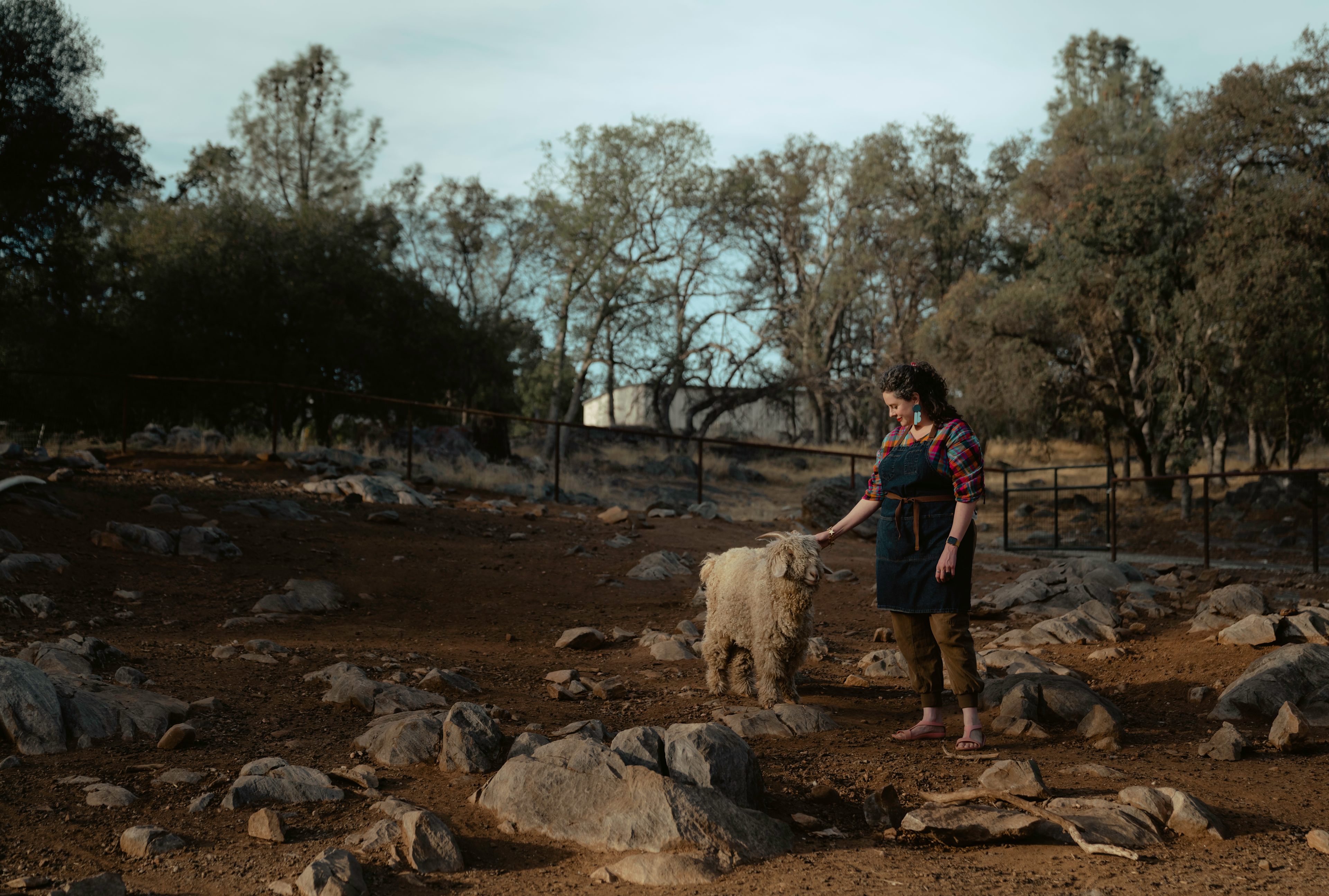 The Land Of Make+Believe