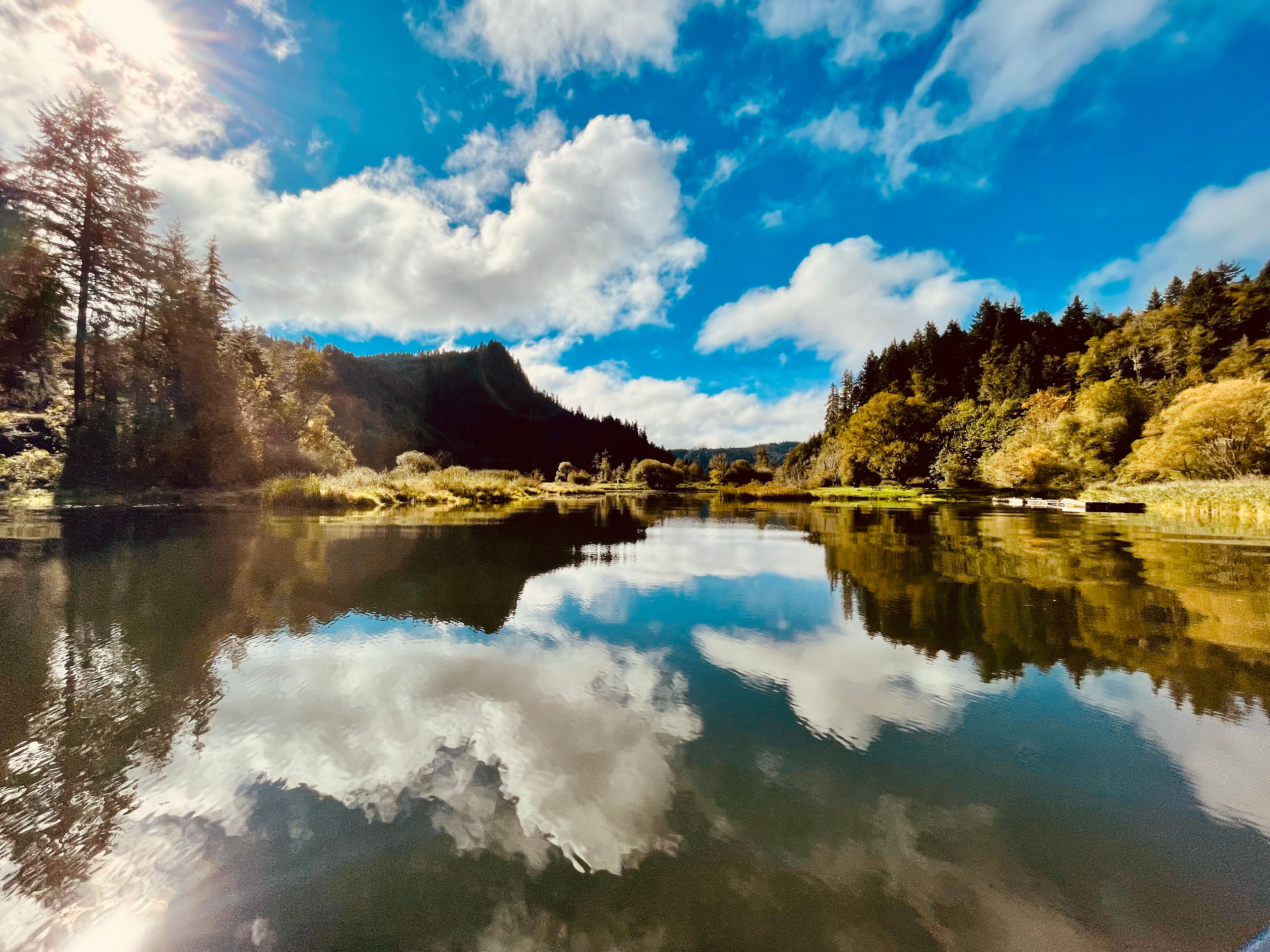 The Park at Loon Lake
