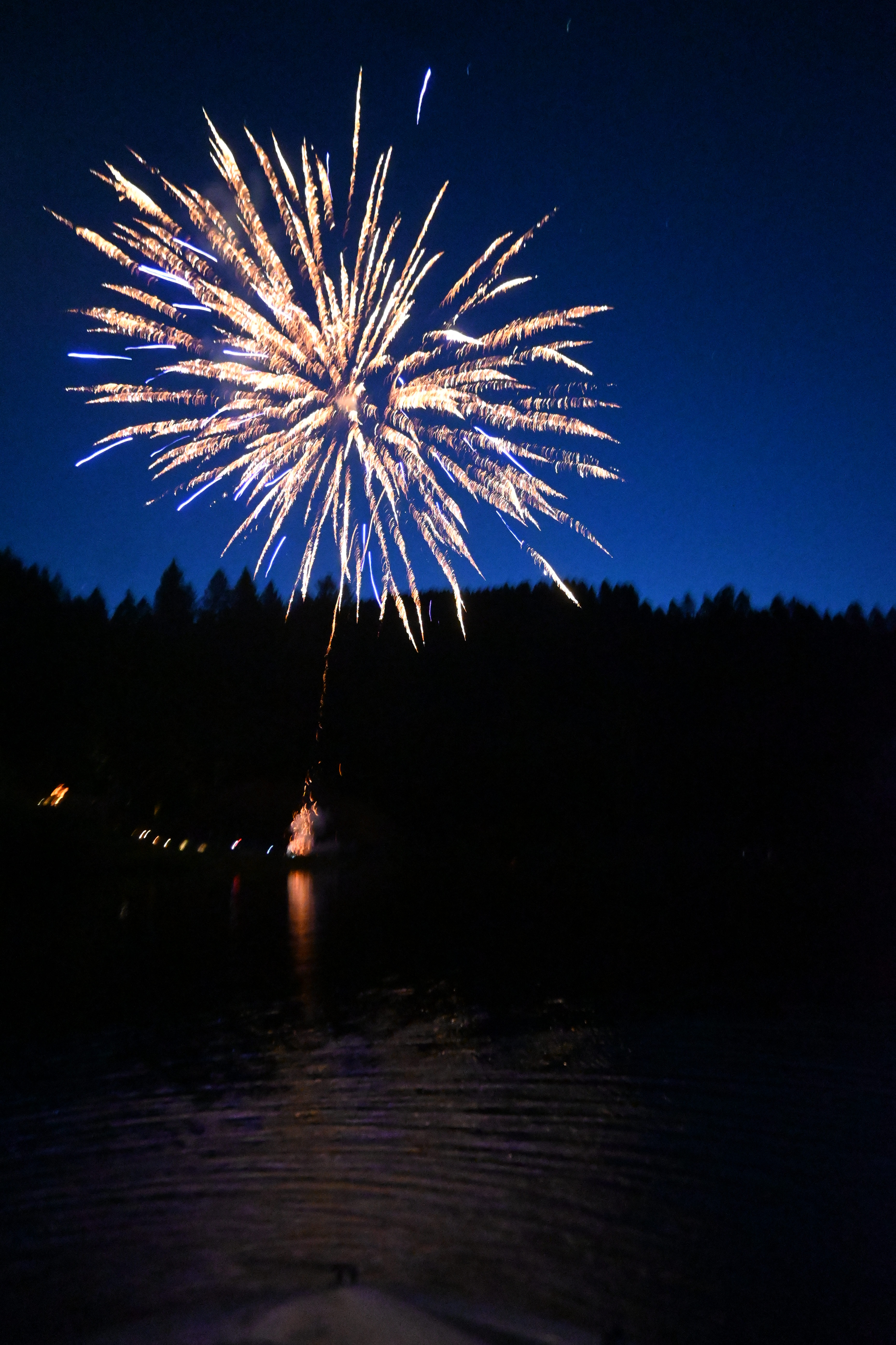 The Park at Loon Lake