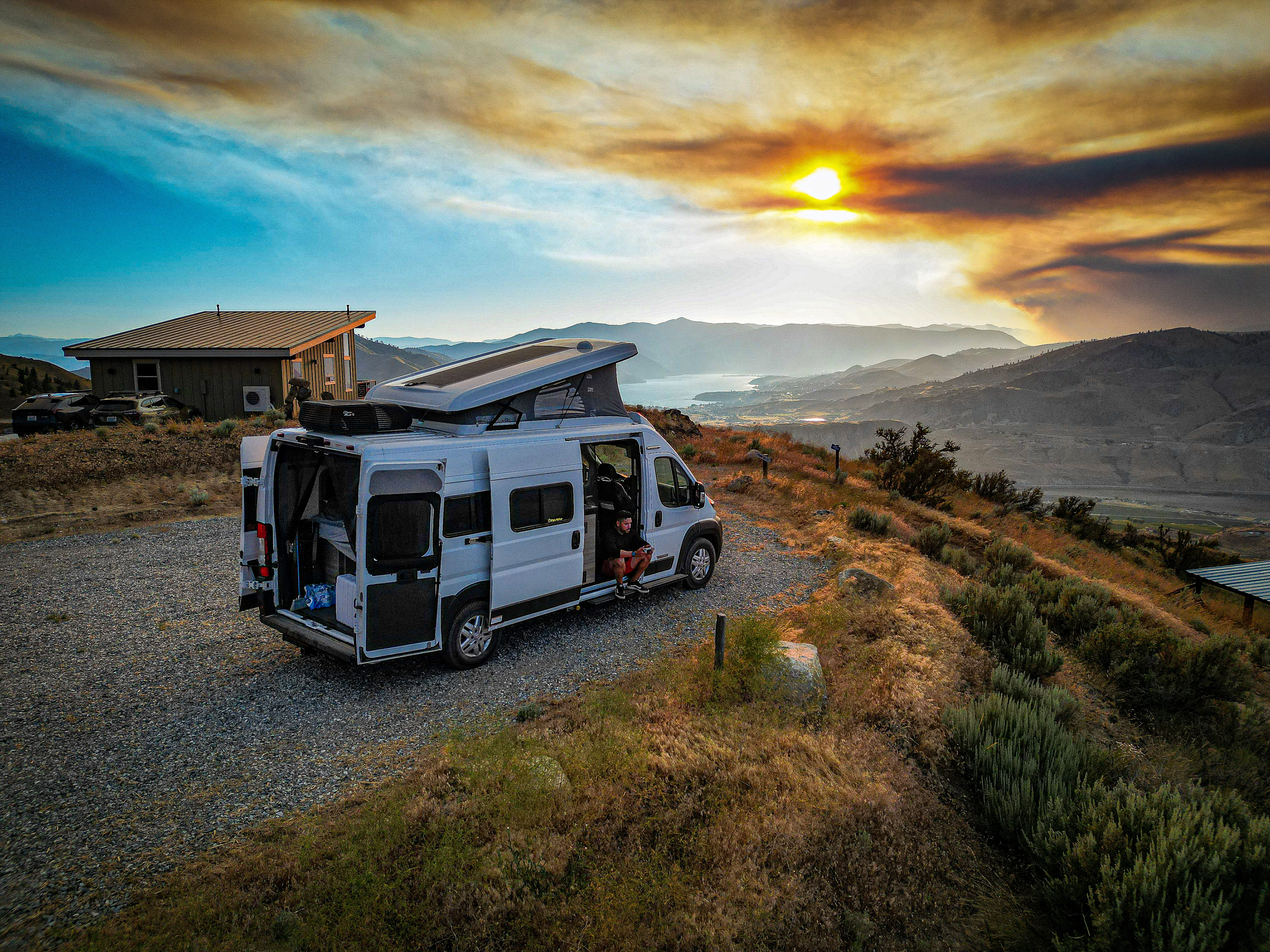 Elevate Vineyards