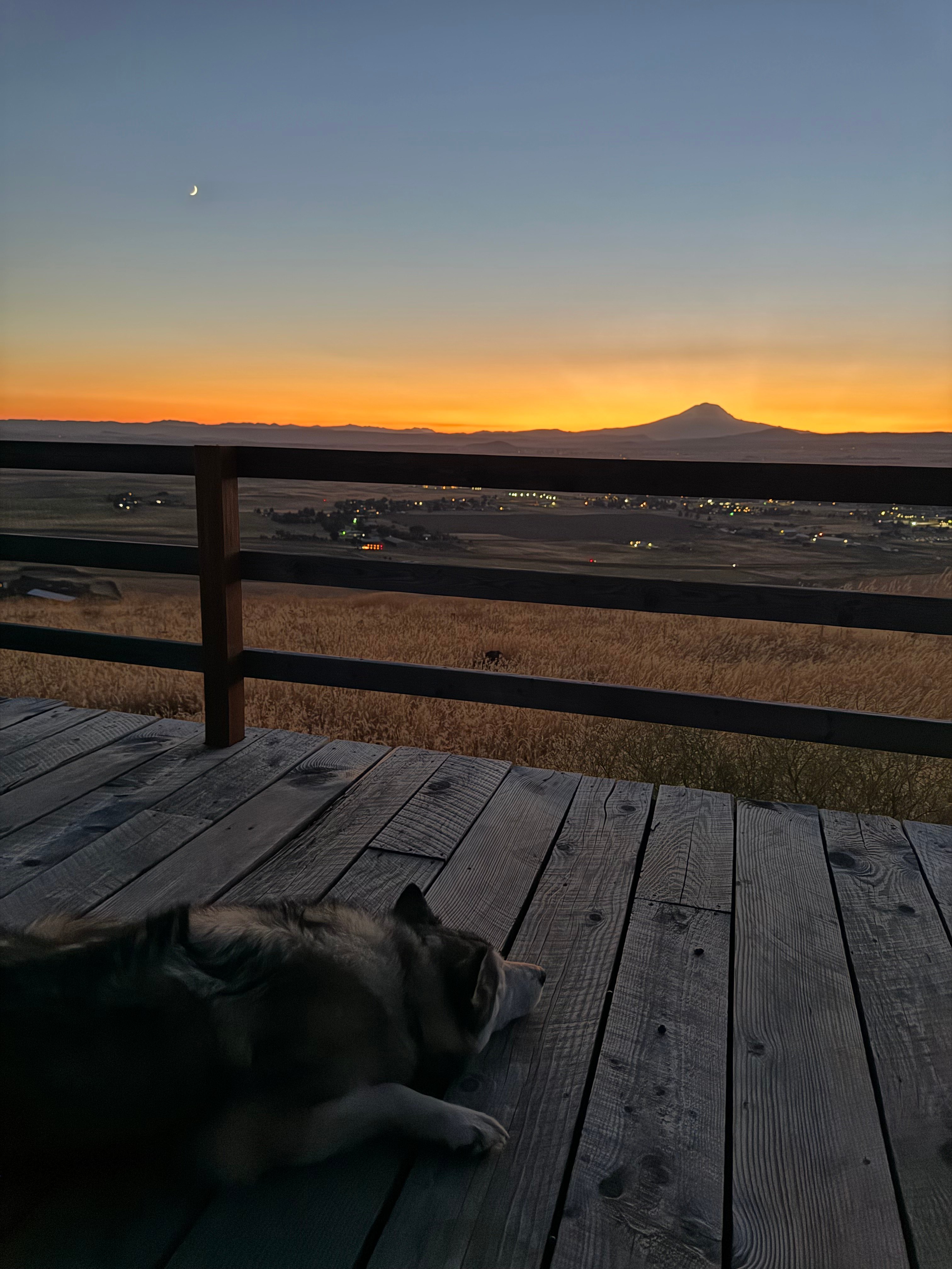 Lefever Holbrook Ranch