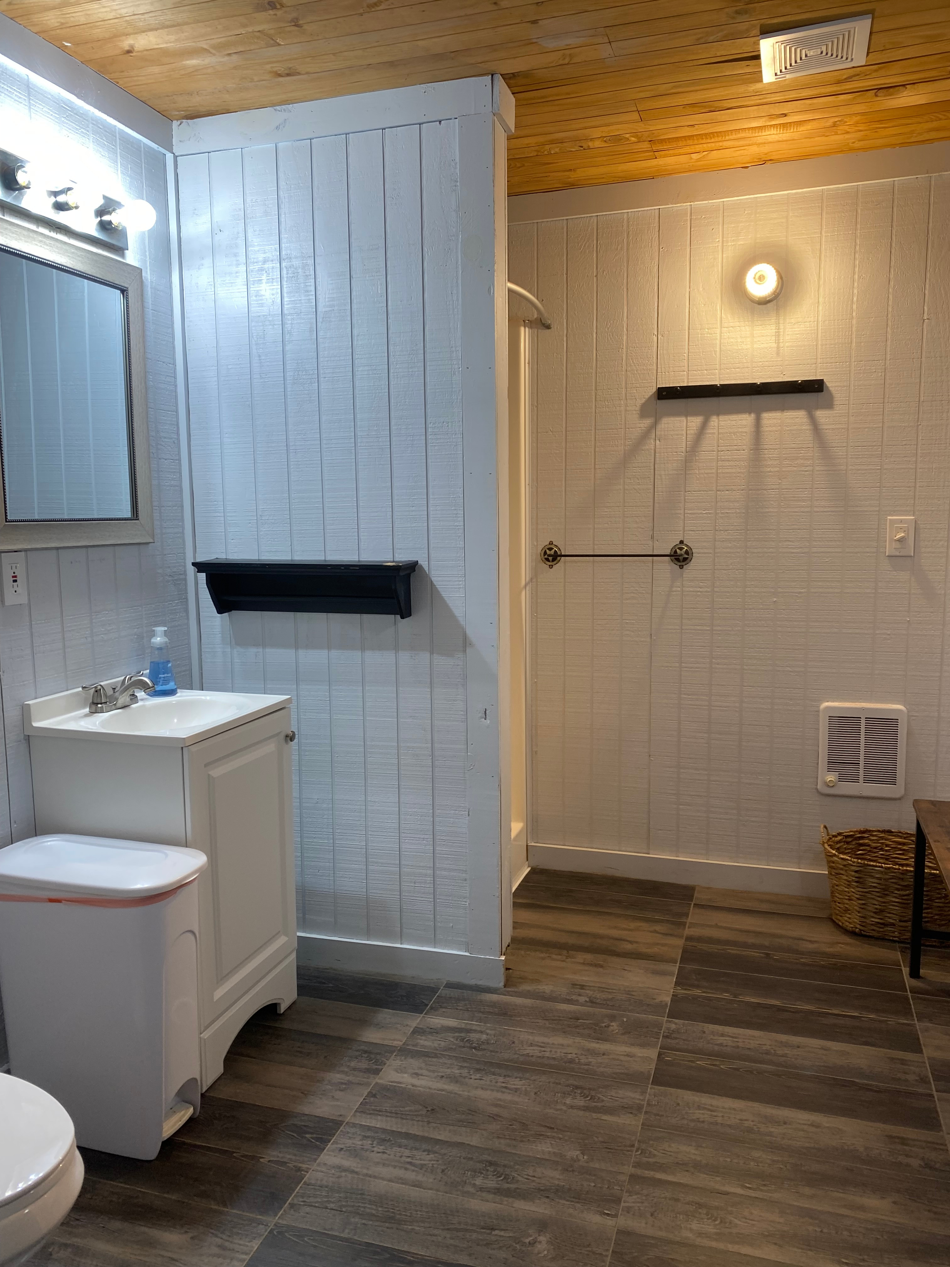 Noble Pine Campground