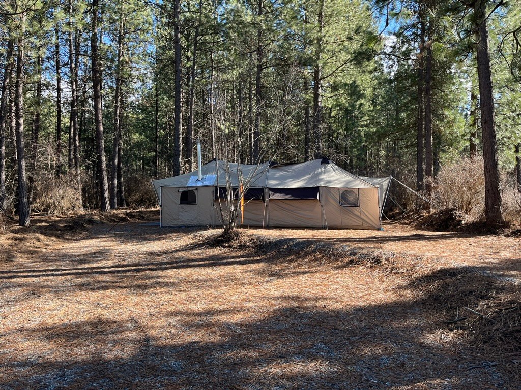 Liberty Lake Tent/RV Camp
