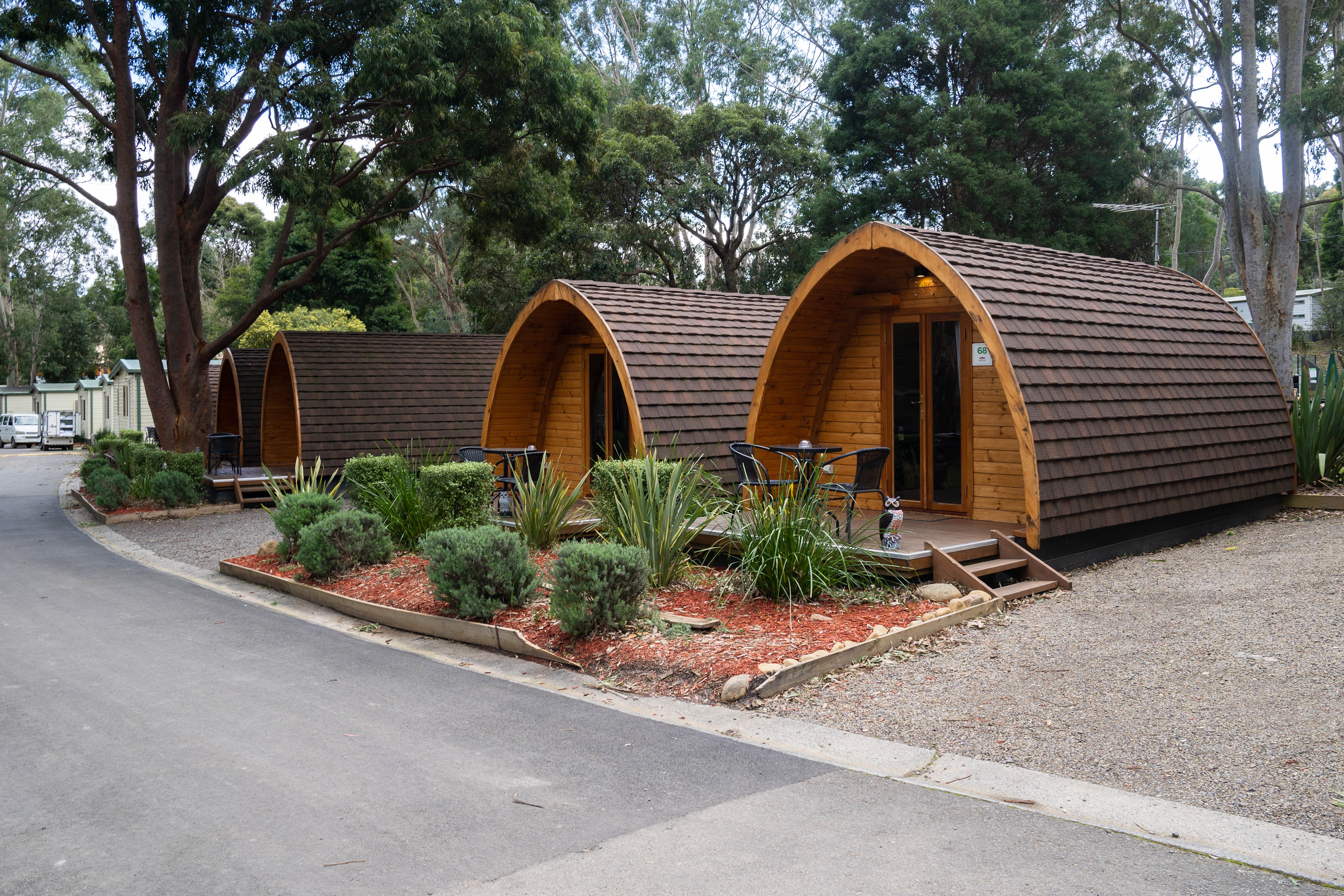 Yarra Valley Park Lane Holiday Park