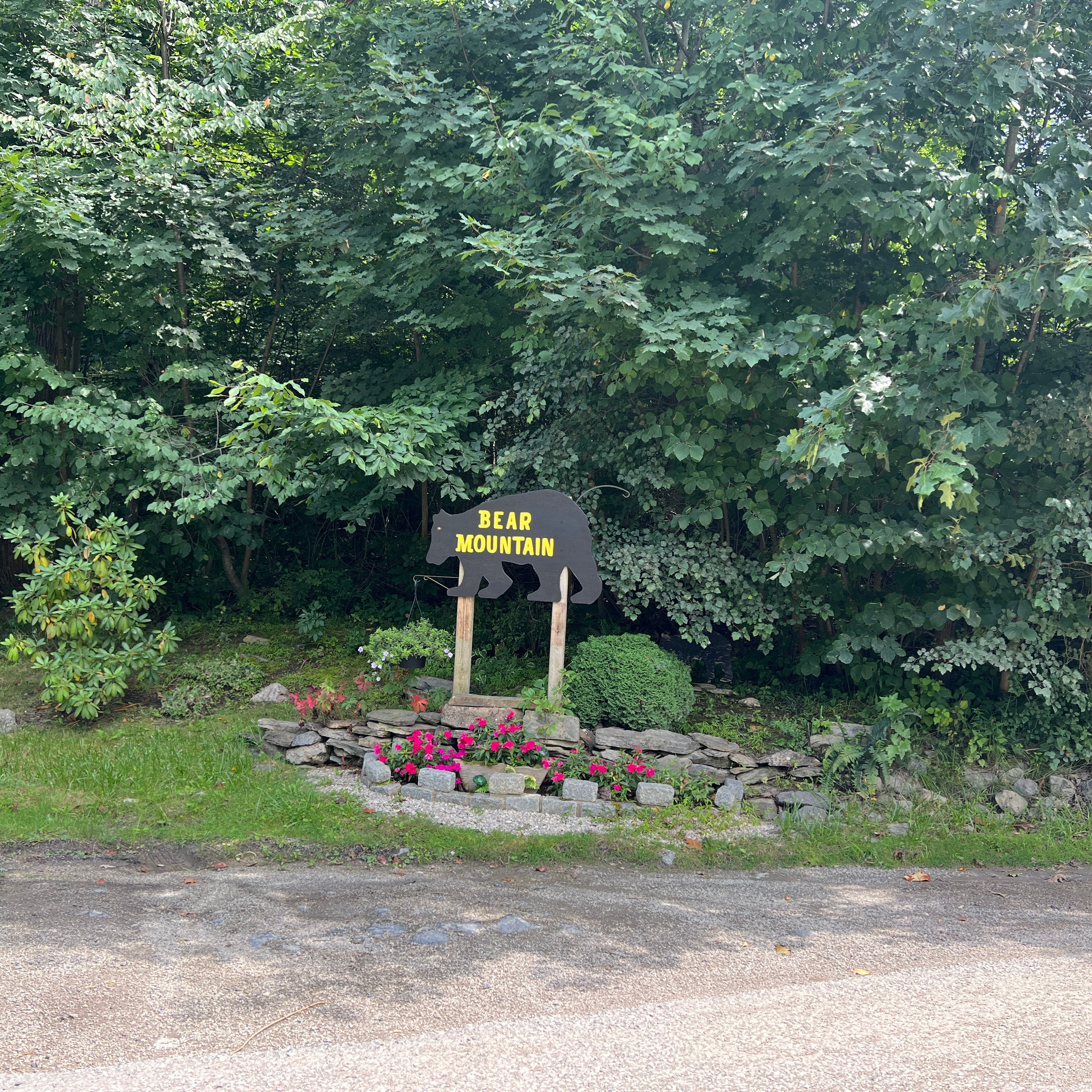 Mountain Cottage Near Gettysburg
