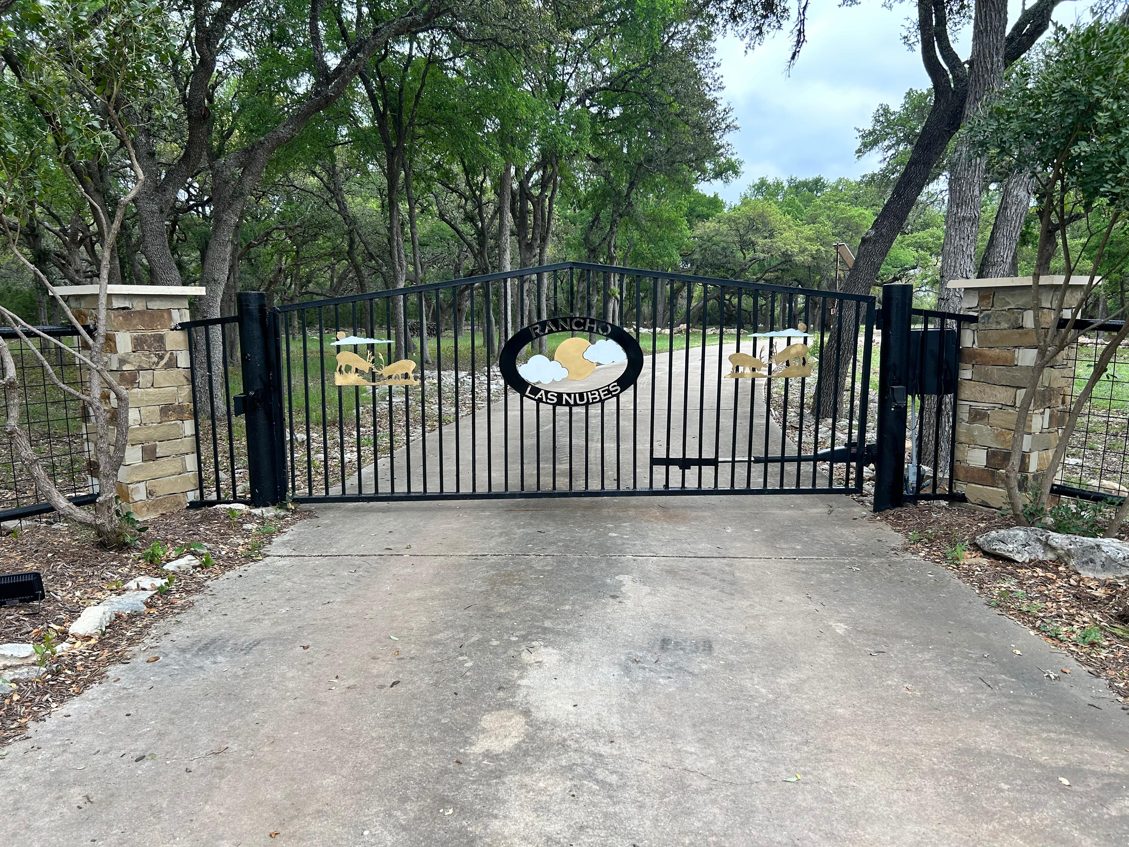 Rancho Las Nubes