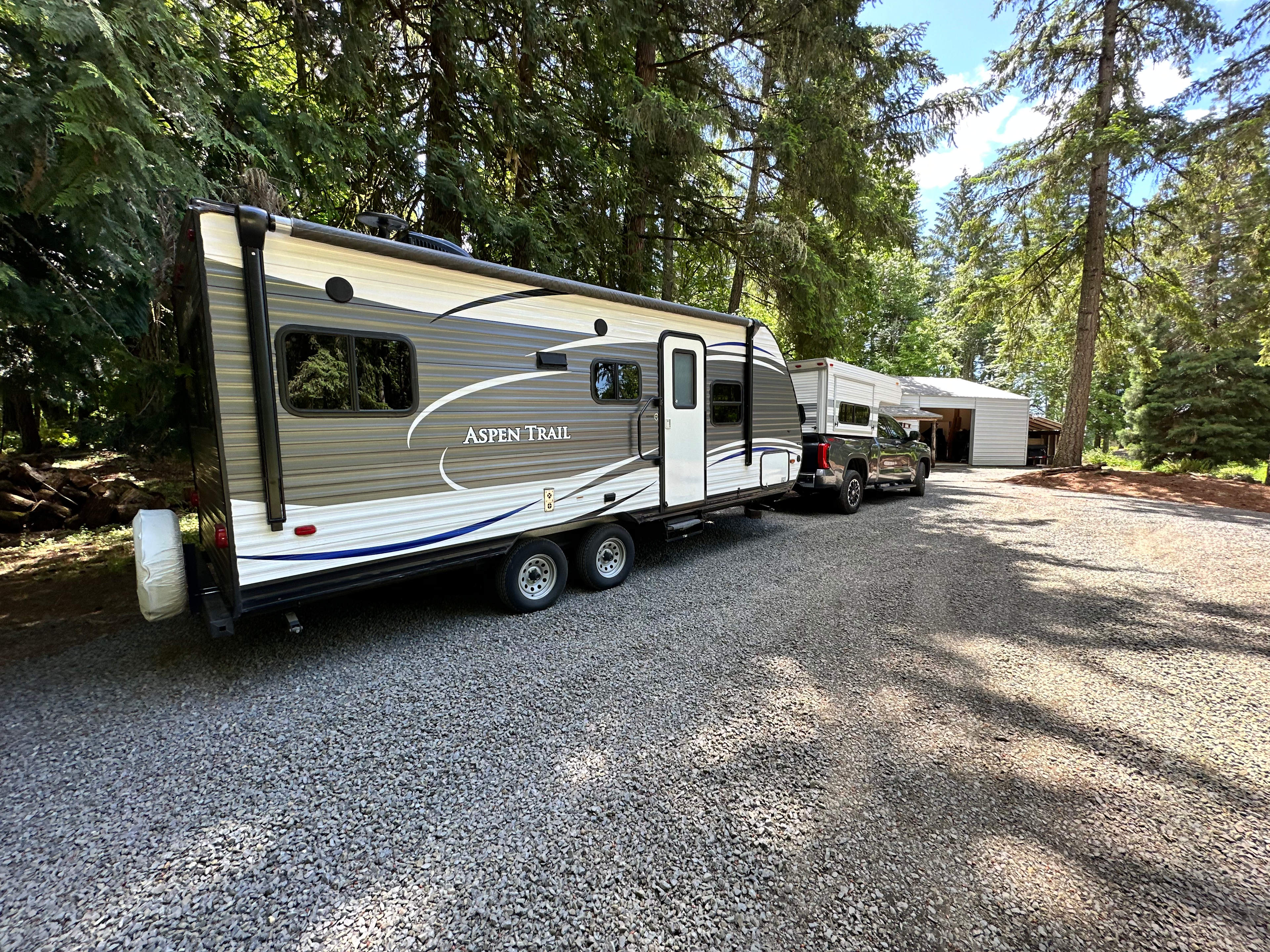 Helvetia Hideaway