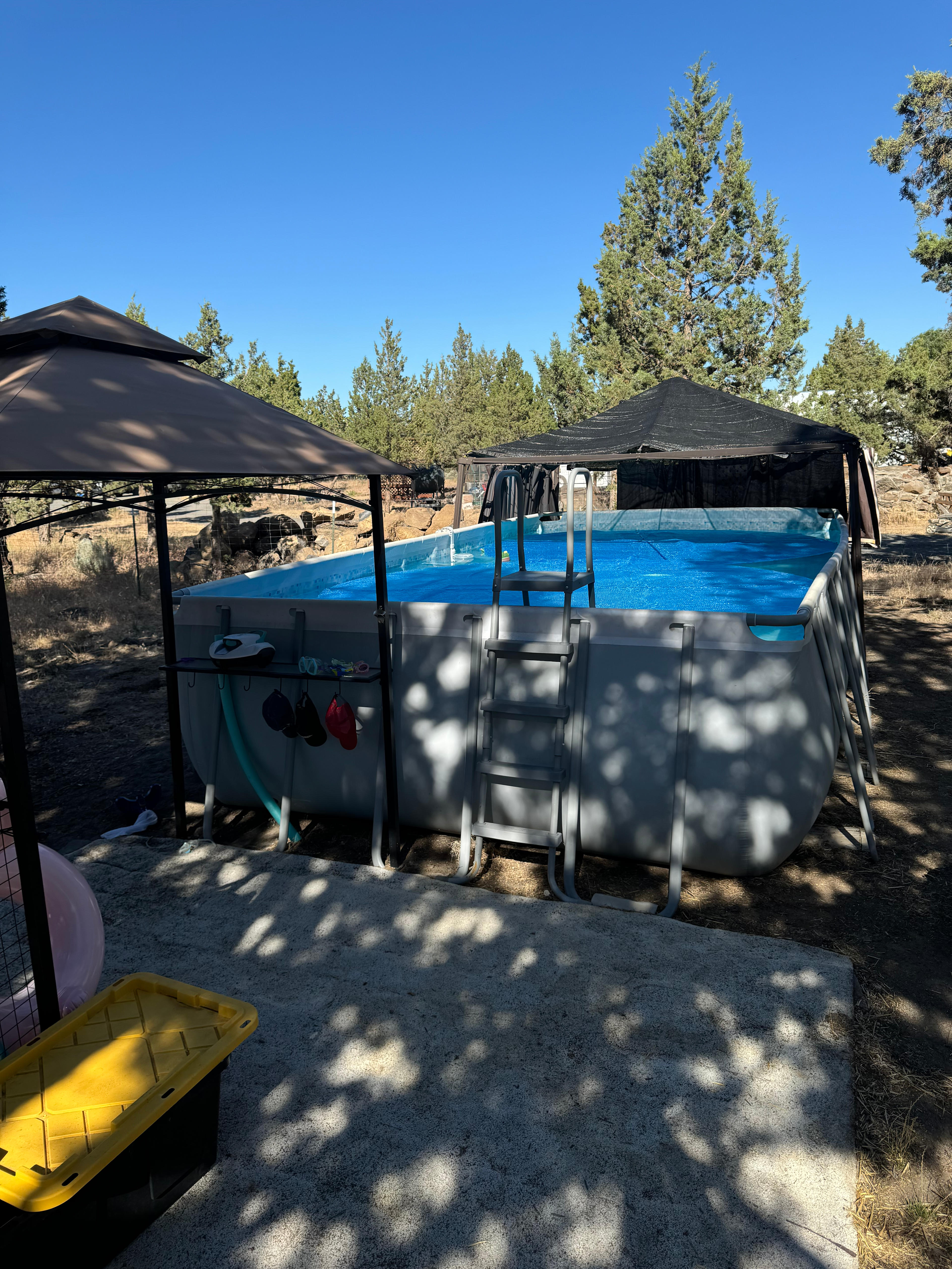 Central Oregon Private Oasis