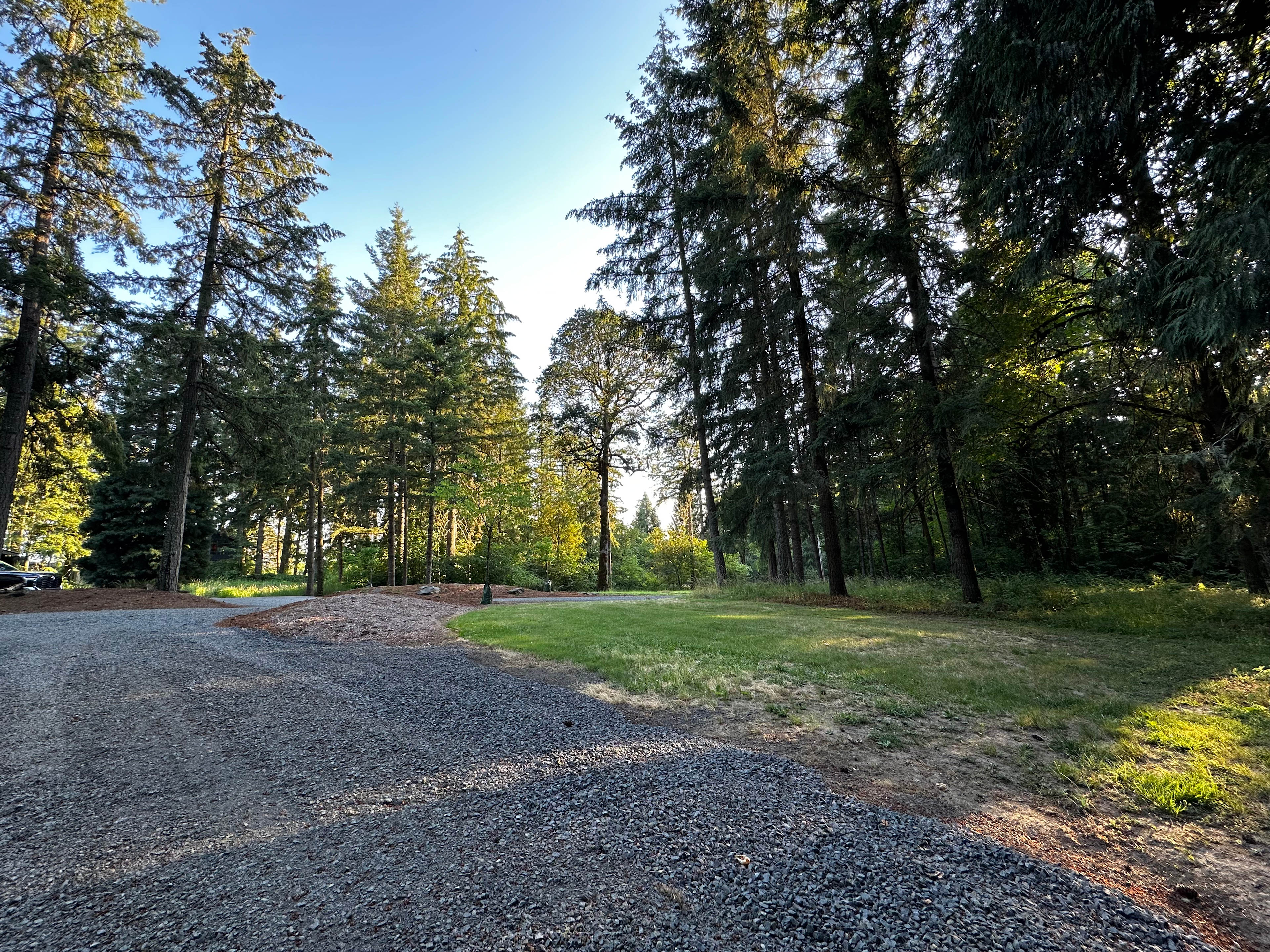 Helvetia Hideaway
