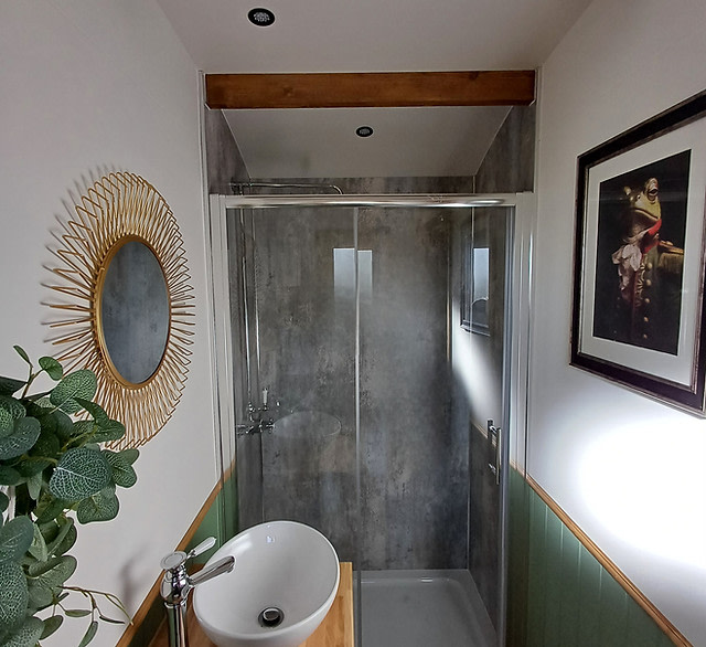 The Darling Woods of May