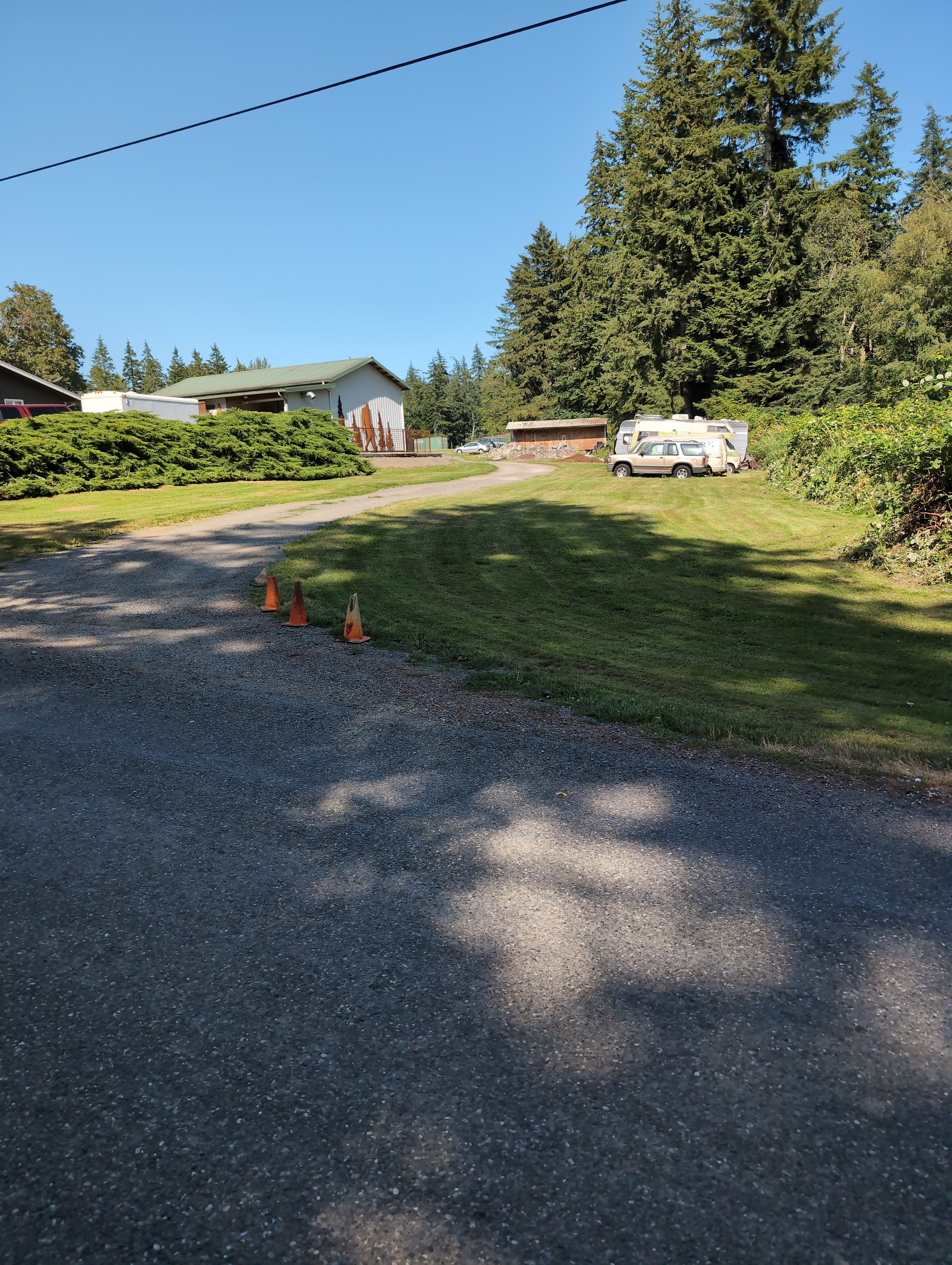 Birch Bay Lawn Care