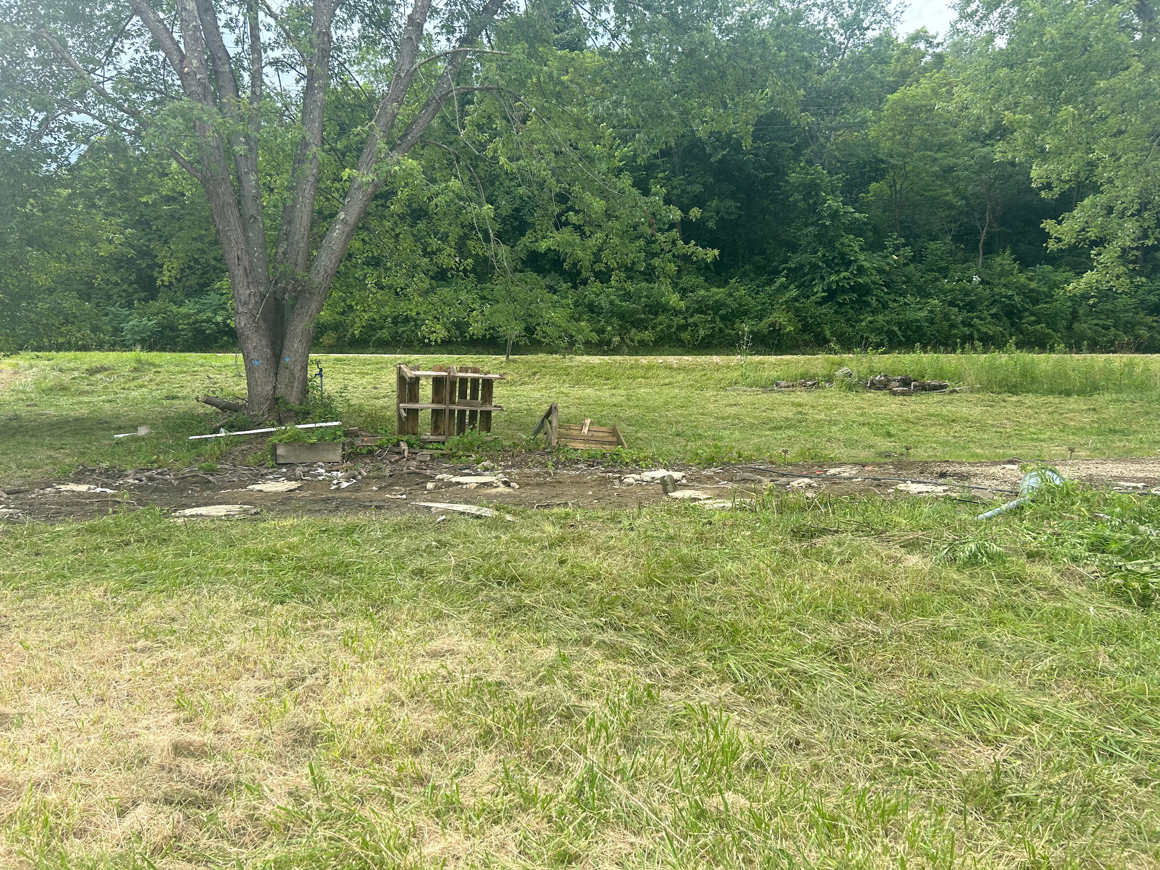 Davis Farm Campground Of Coshocton