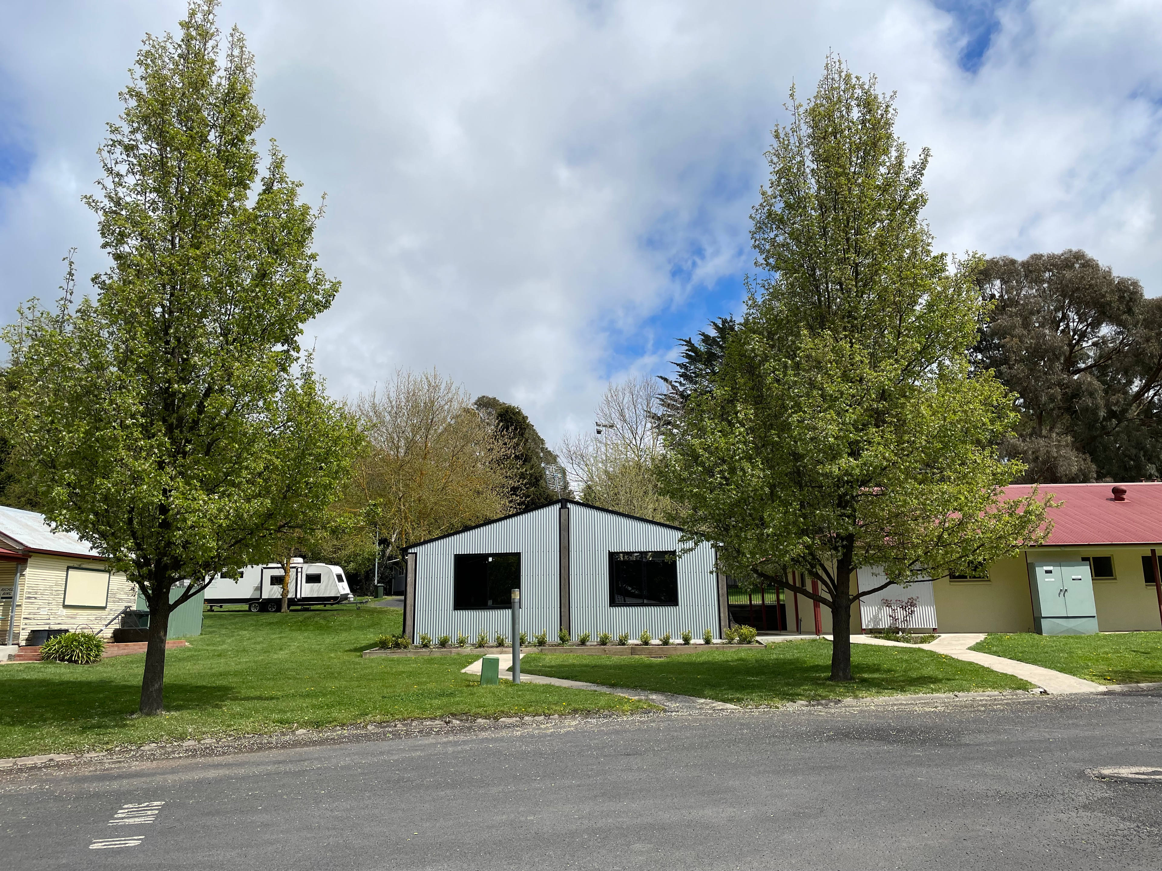 Jenolan Holiday Park