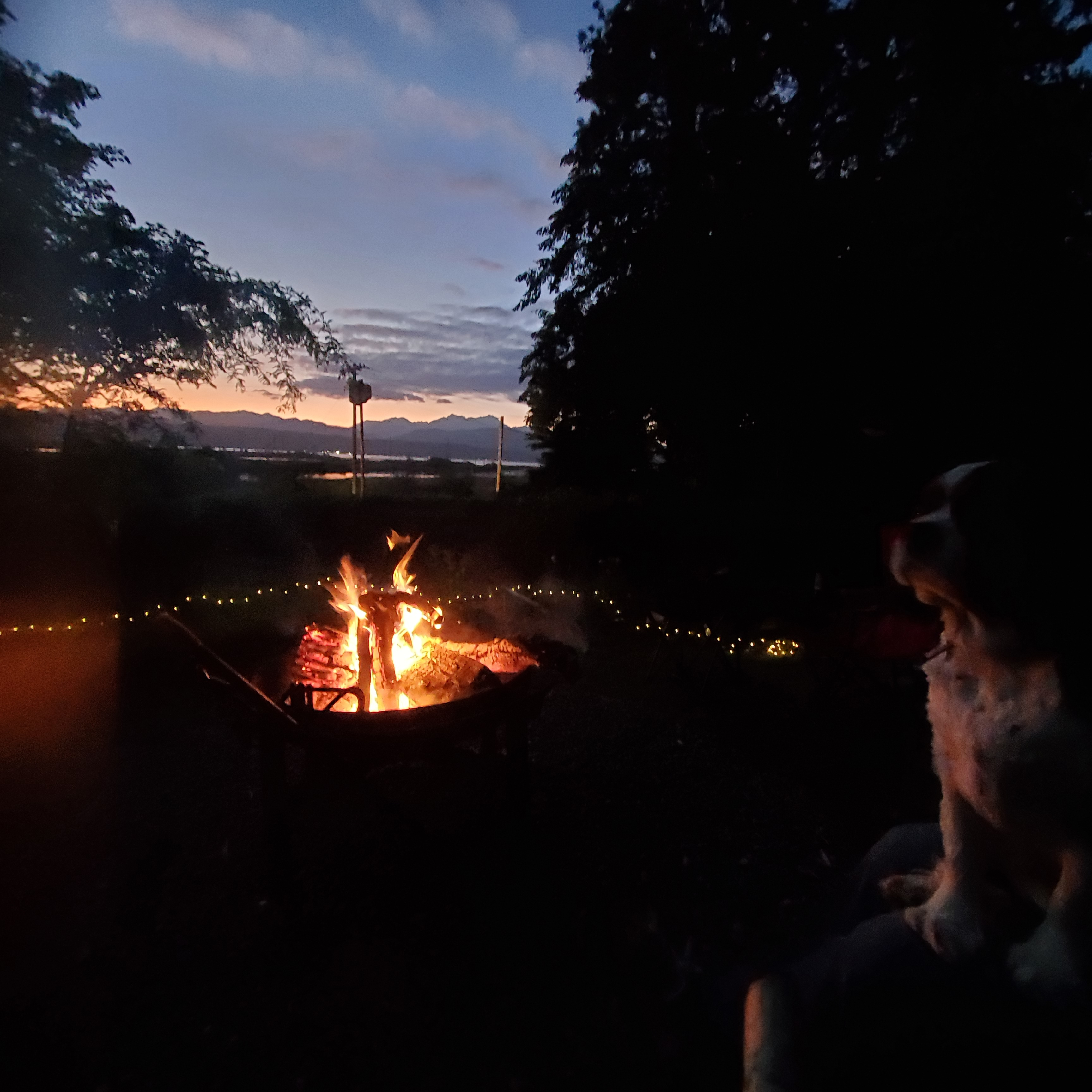 Skokomish Riverfront