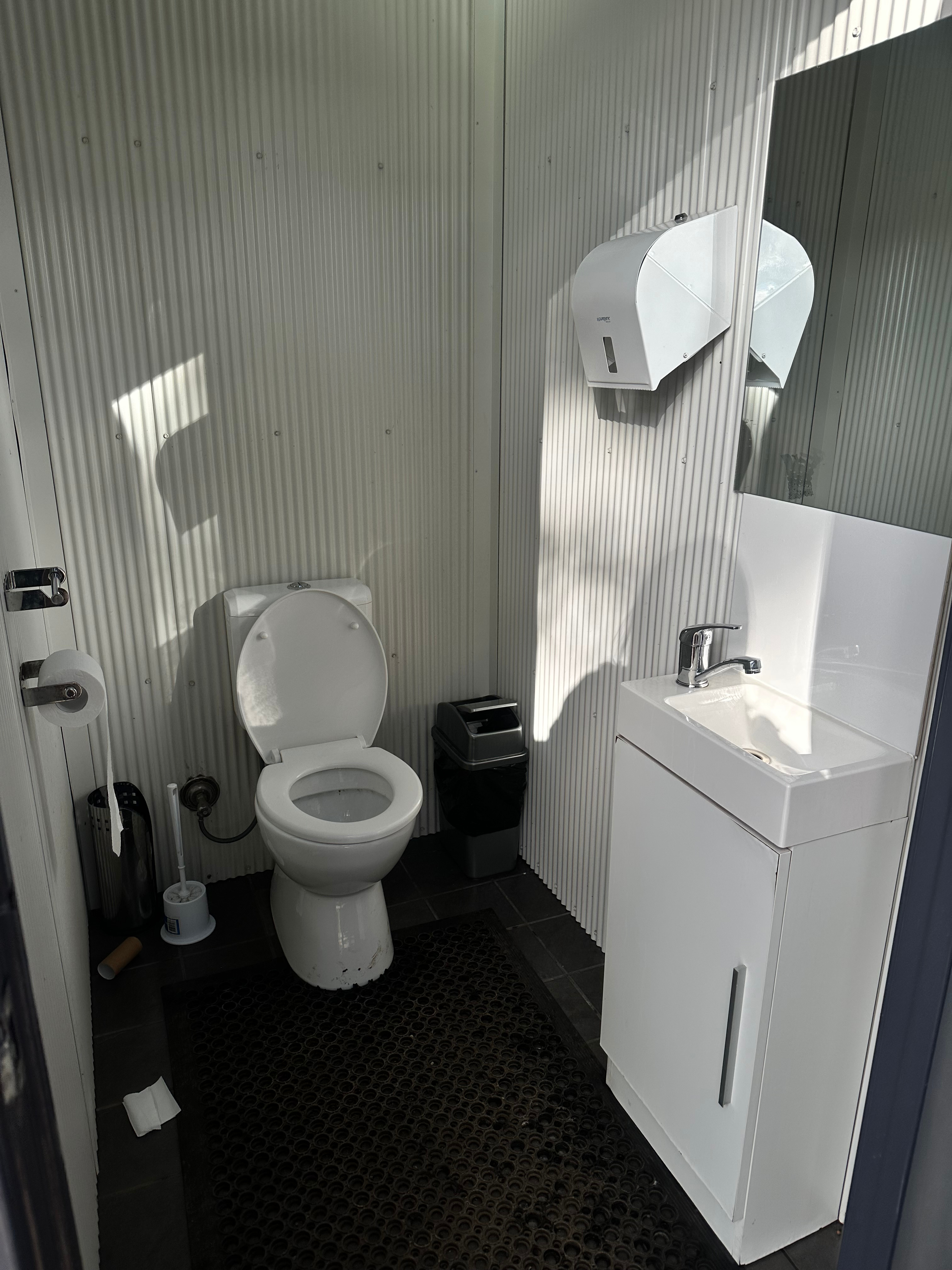 Peaceful Valley Farm