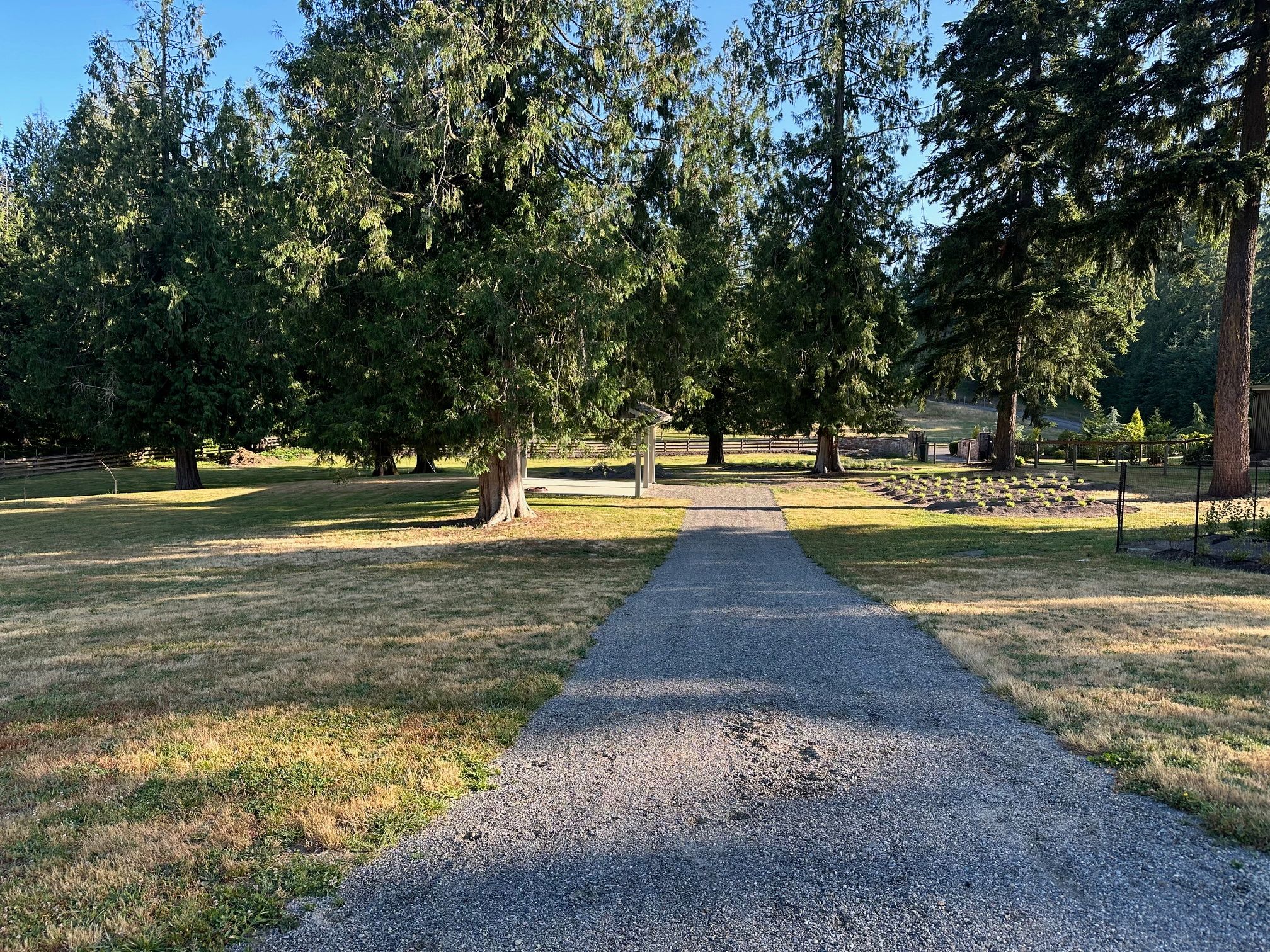 Ravensdale Garden RV Camp