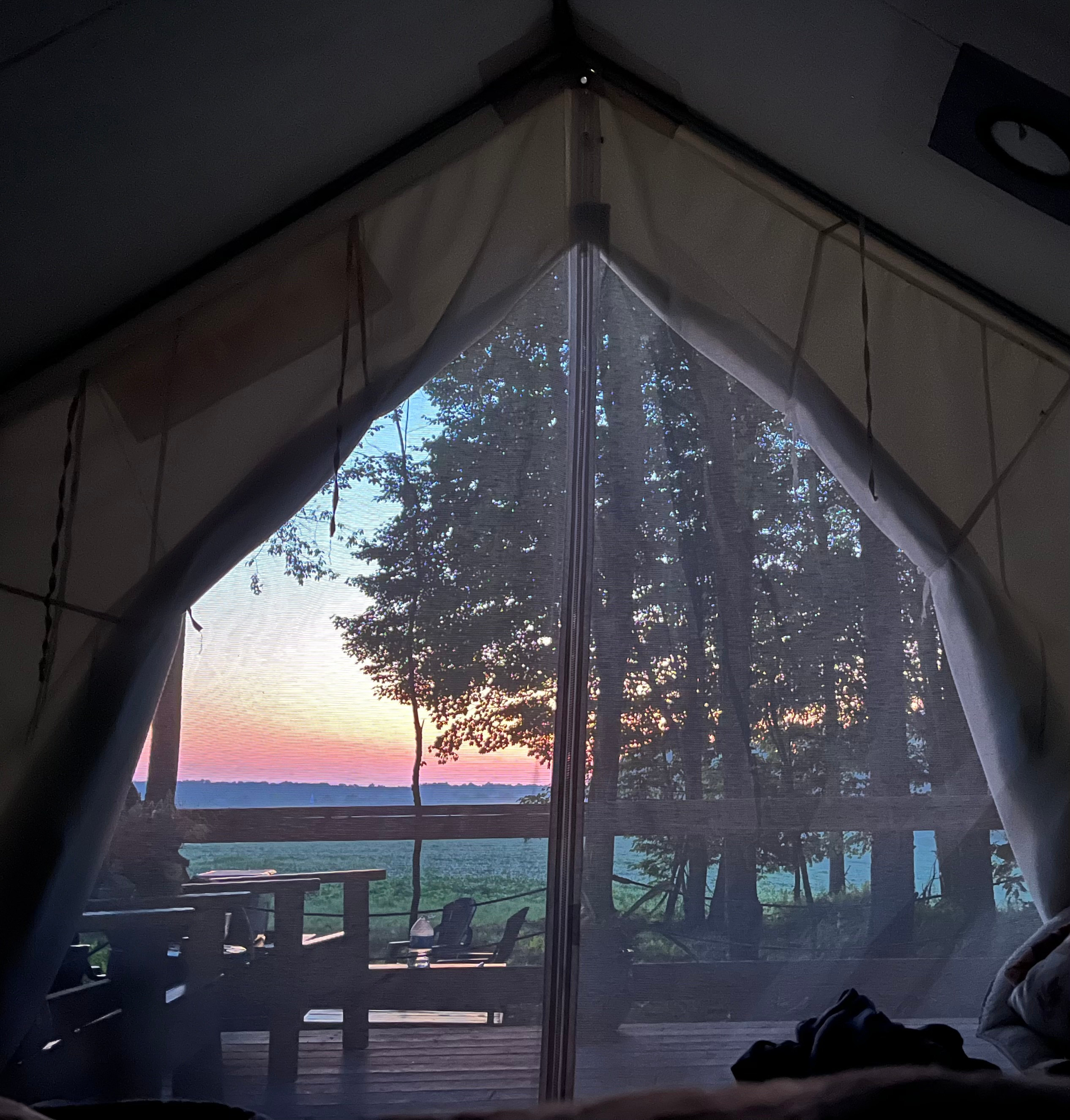 Ridge Top Retreat