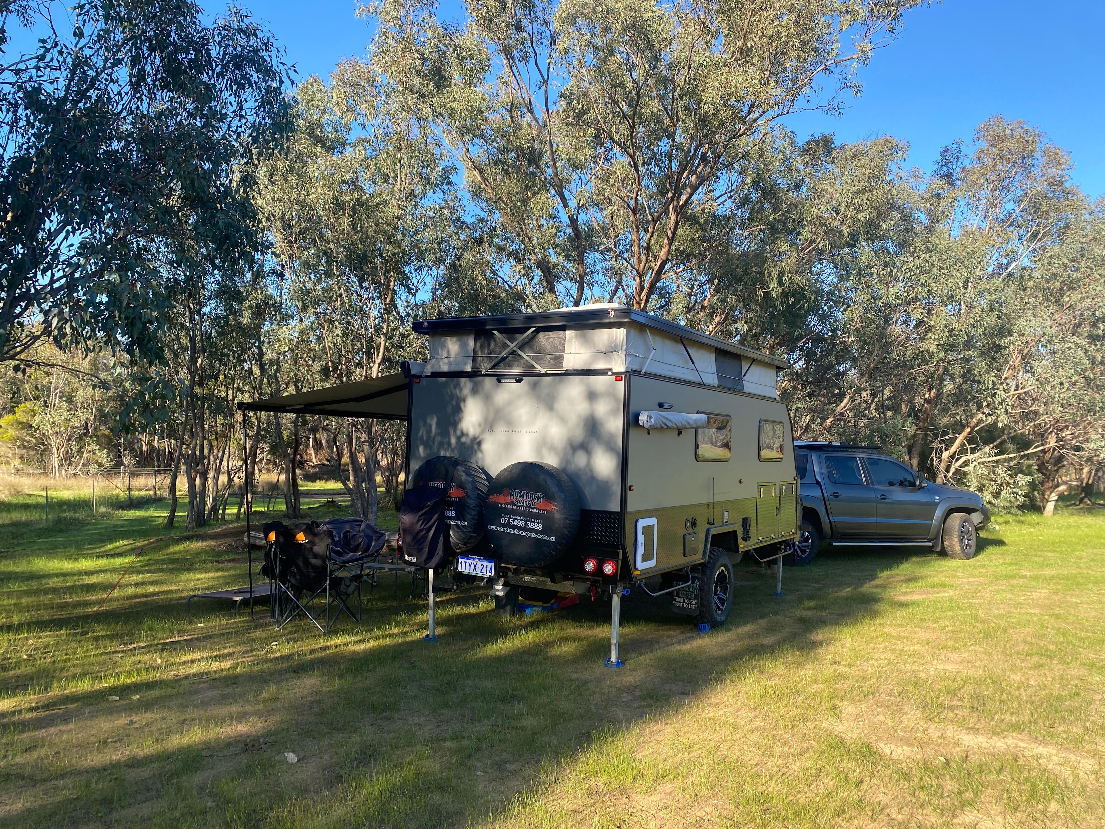 Site 6 