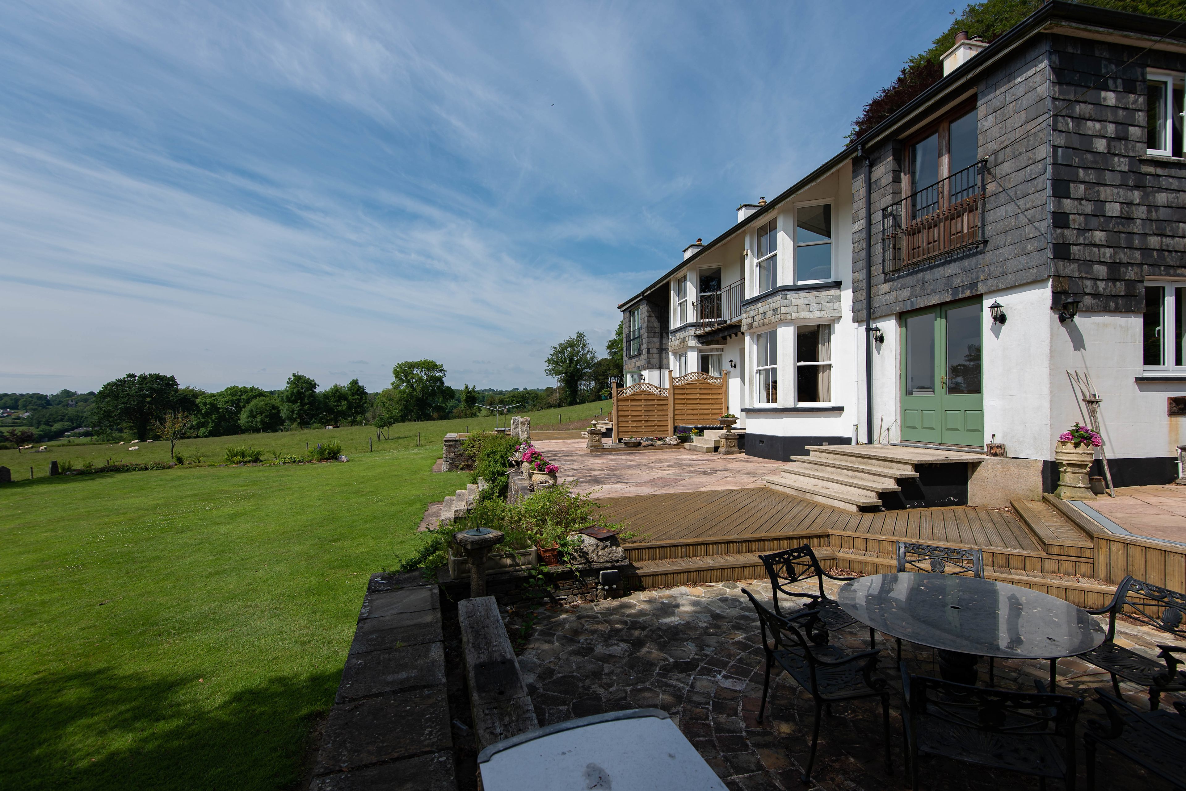 Wortha Farm