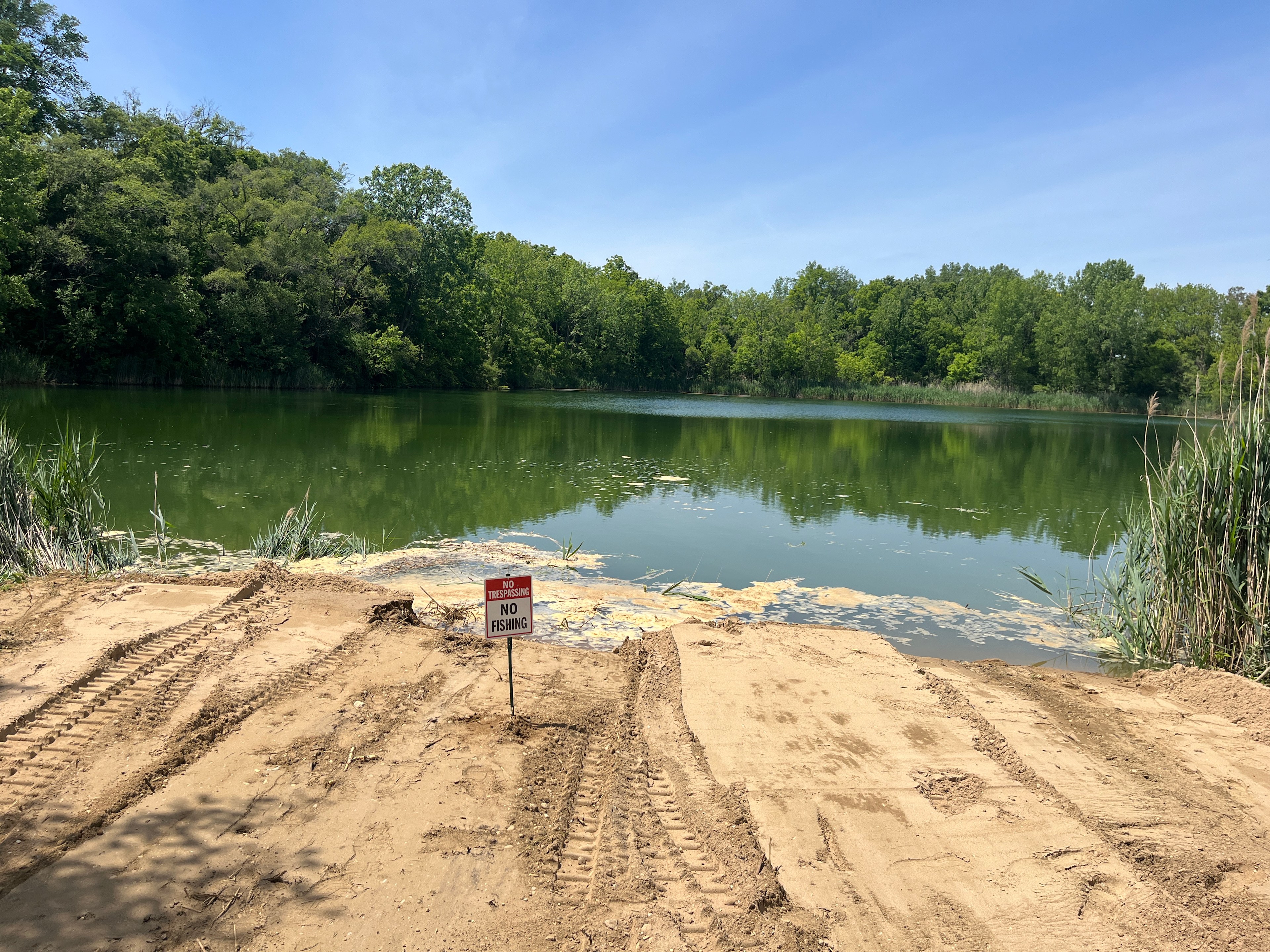 Paradise Quarry