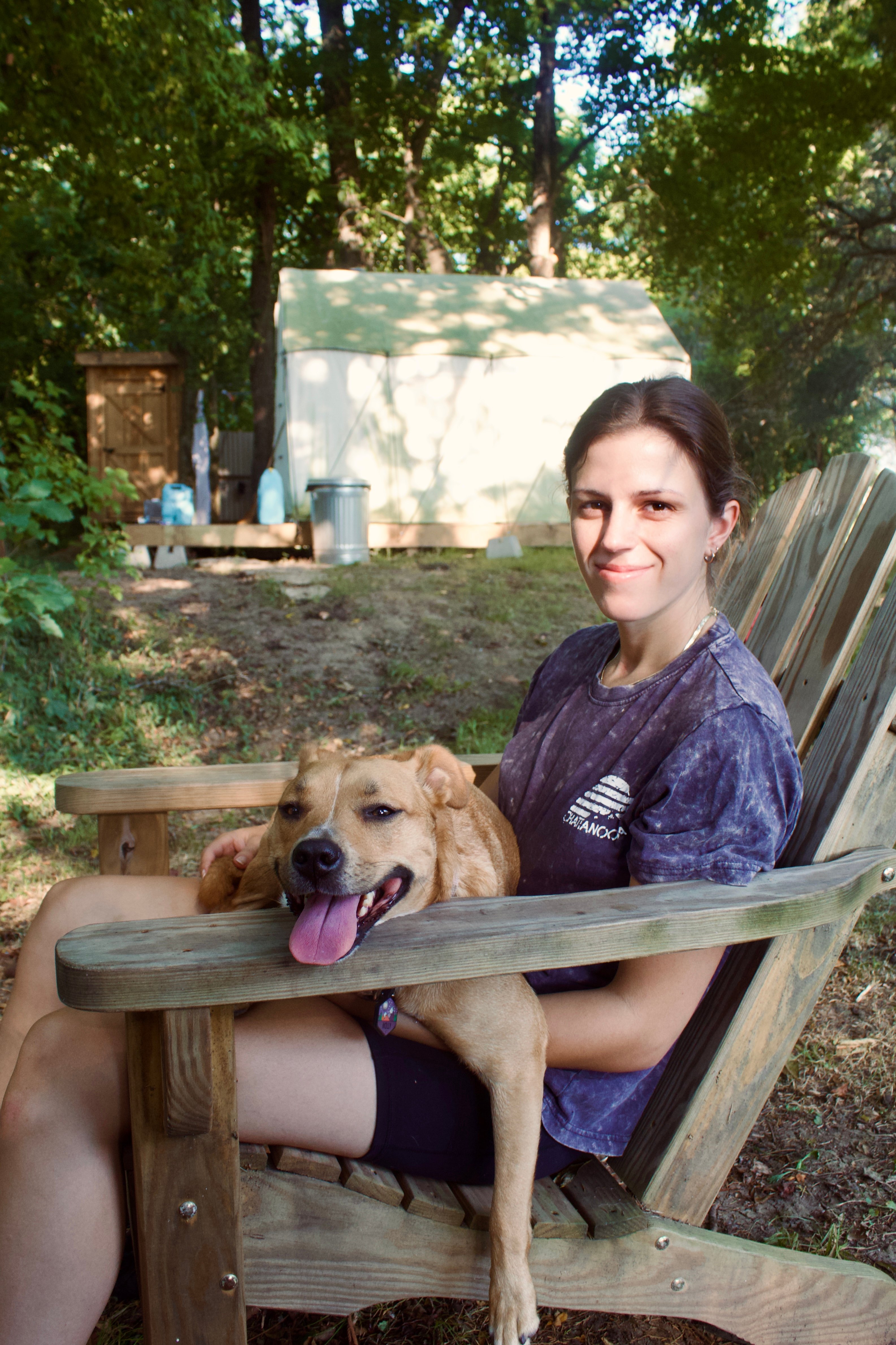 Stones River Camp & Kayak