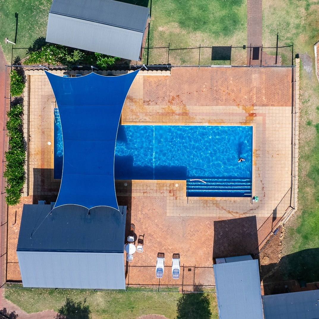 Kalbarri Tudor Holiday Park