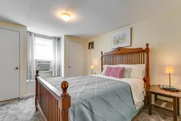 Pop's Place - Cozy Cottage