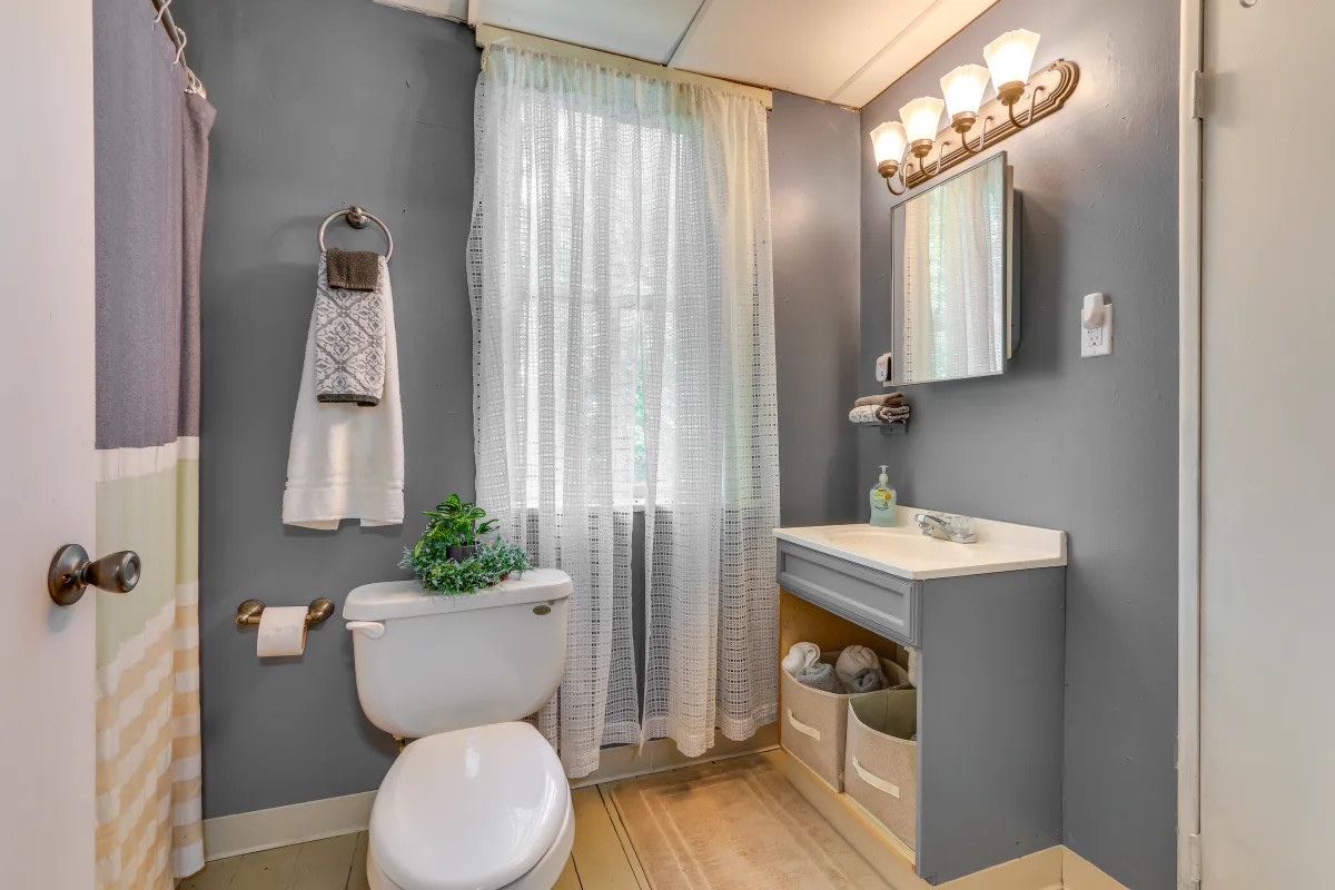 Pop's Place - Cozy Cottage