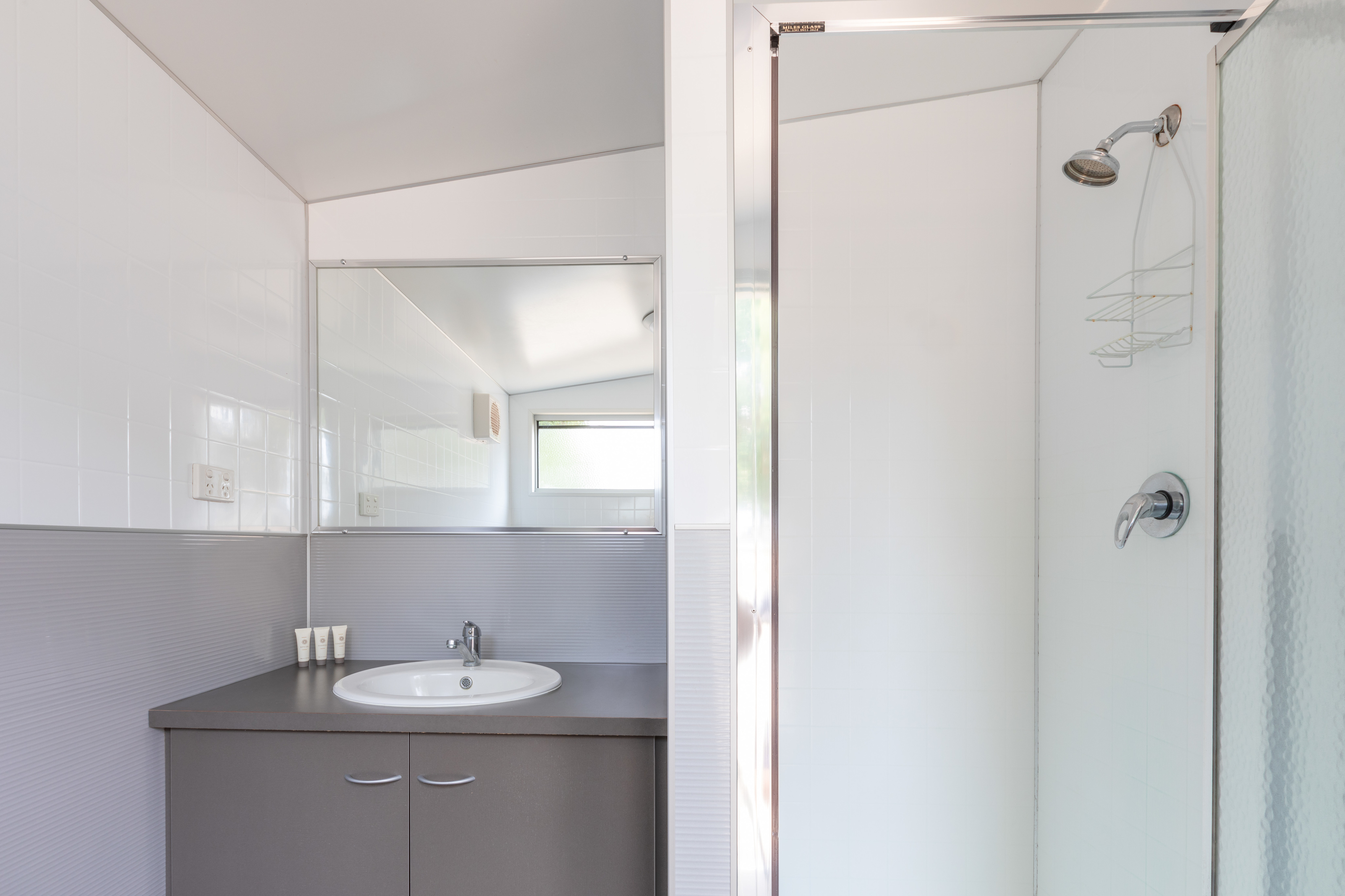 Kalbarri Tudor Holiday Park