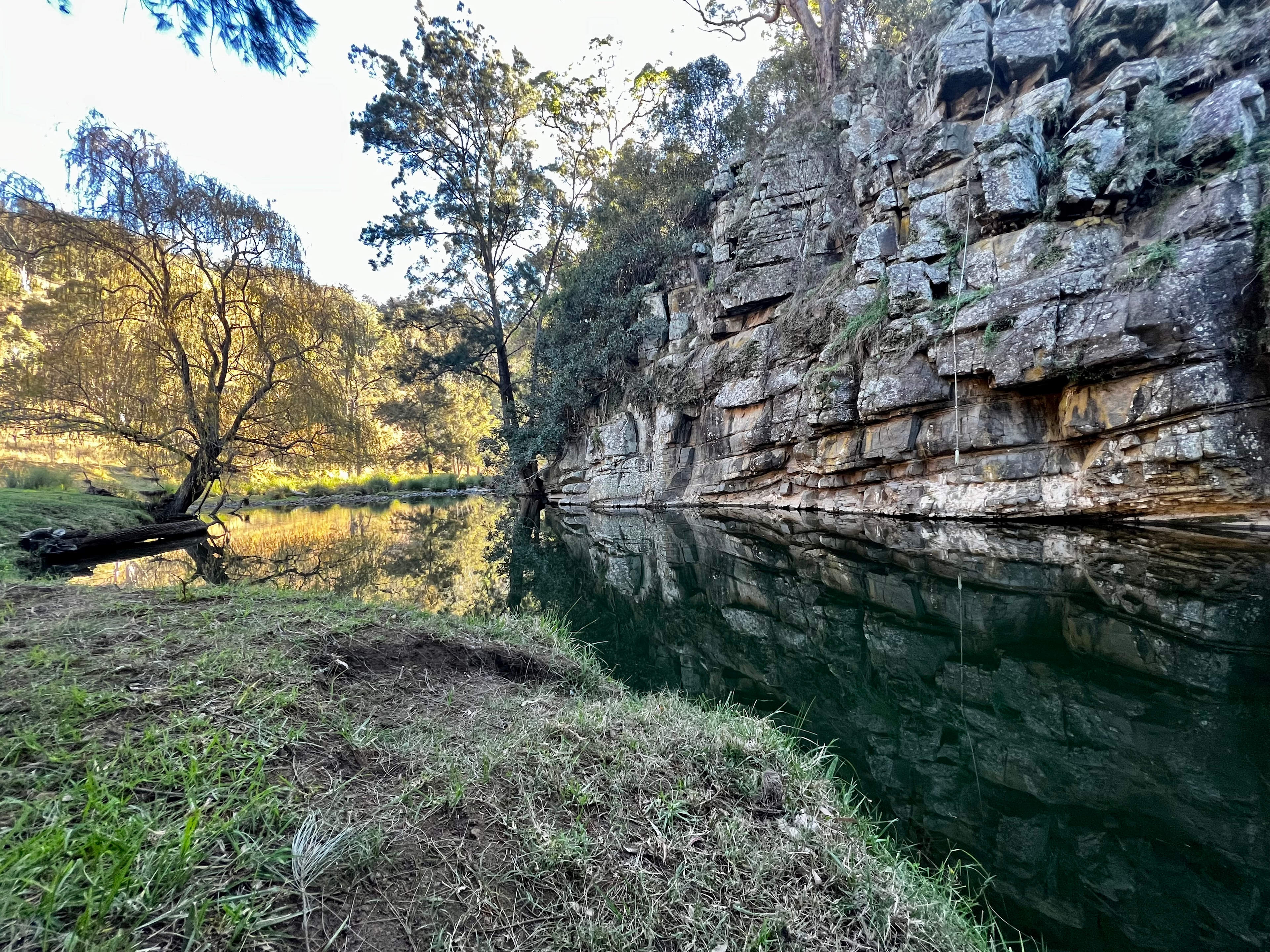 Glenbrook Park
