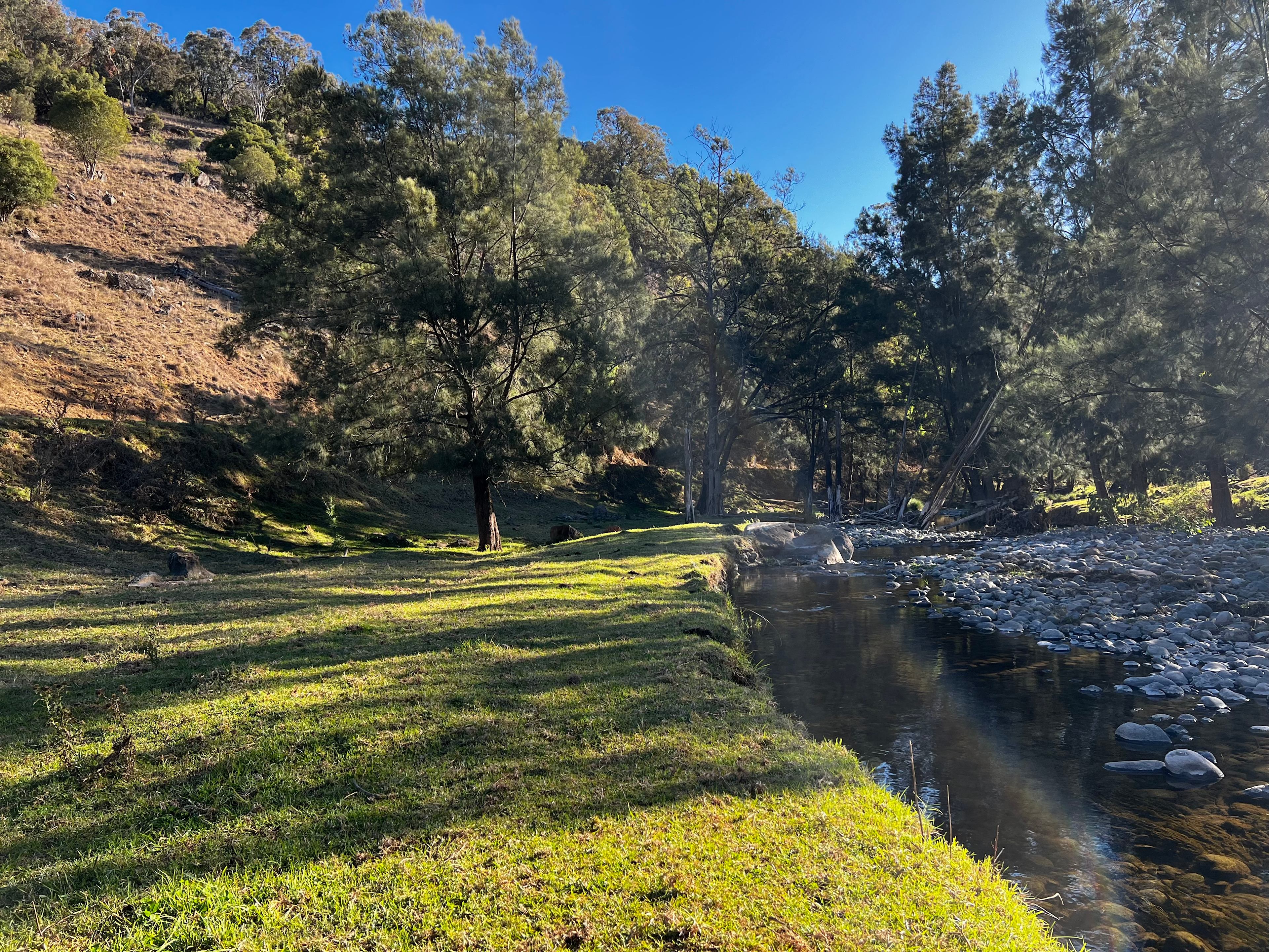Glenbrook Park