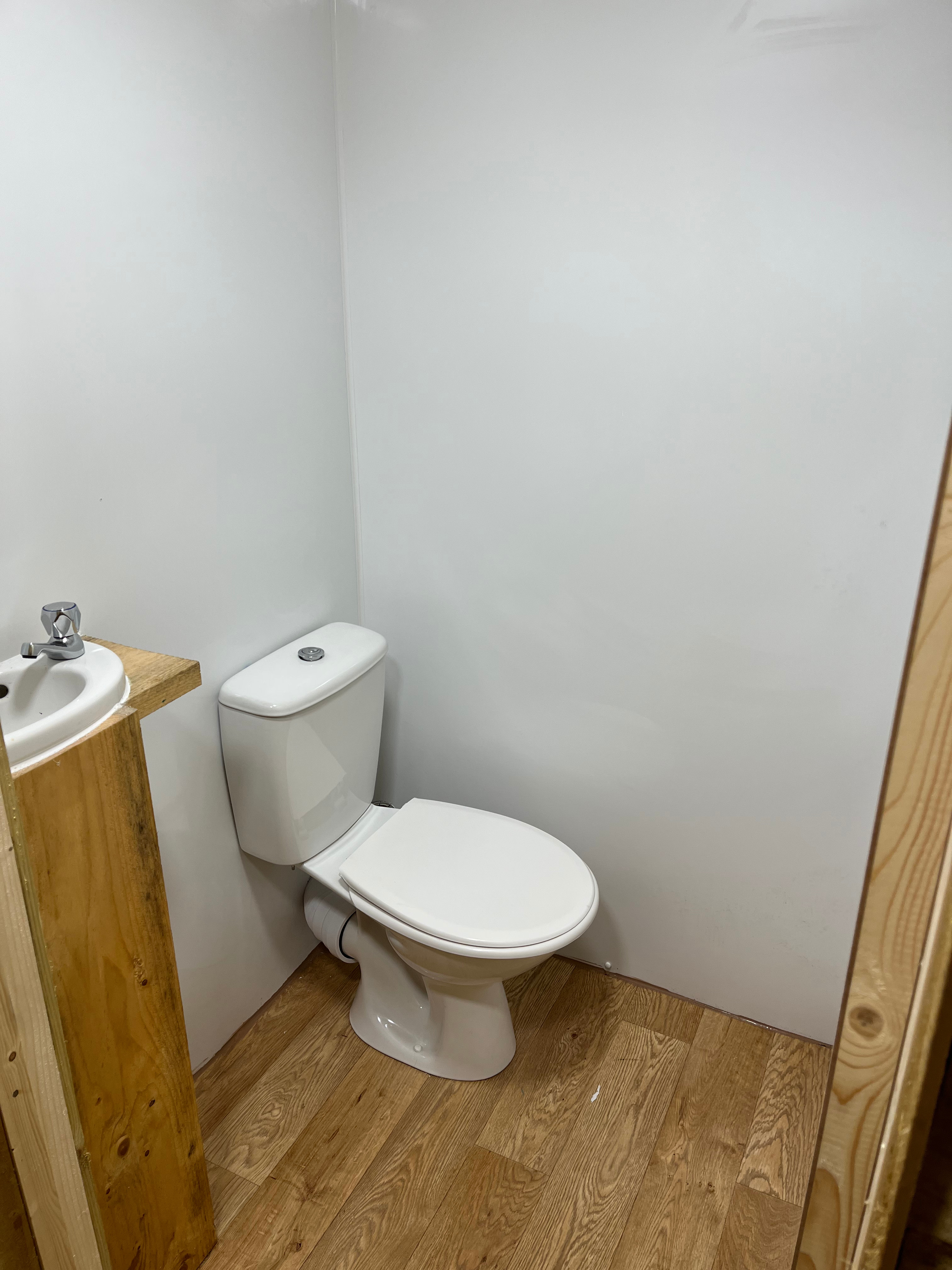 Quarry Hill Campsite