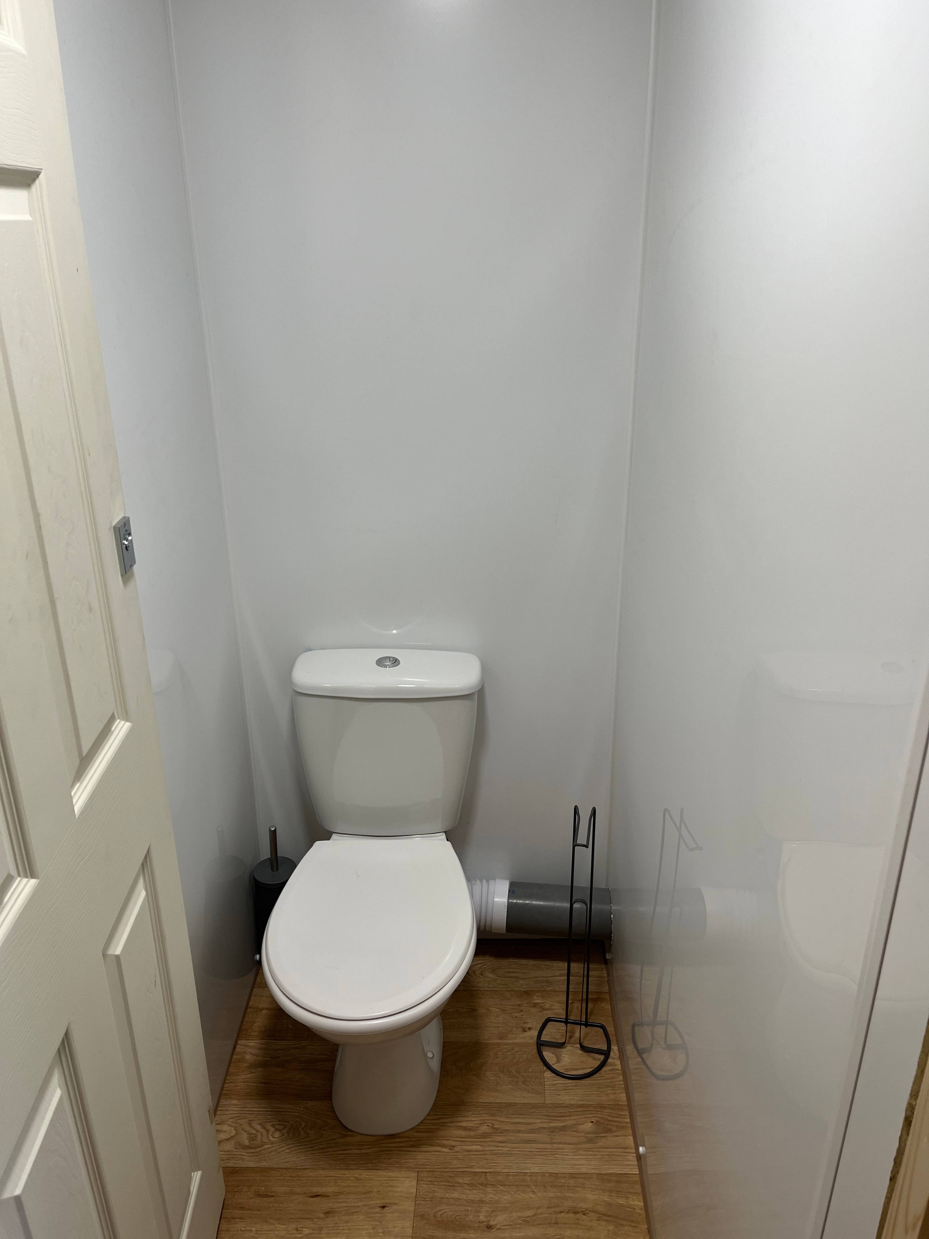 Quarry Hill Campsite