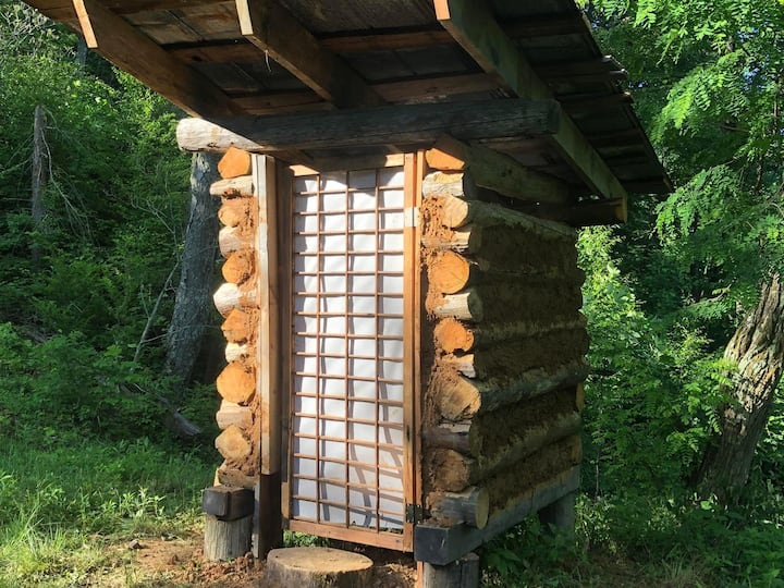 Little Bodhi Creek Farm Stay