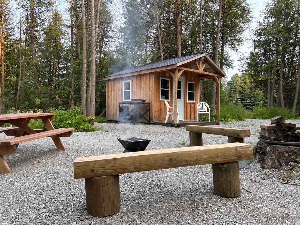 Rugby House Retreat