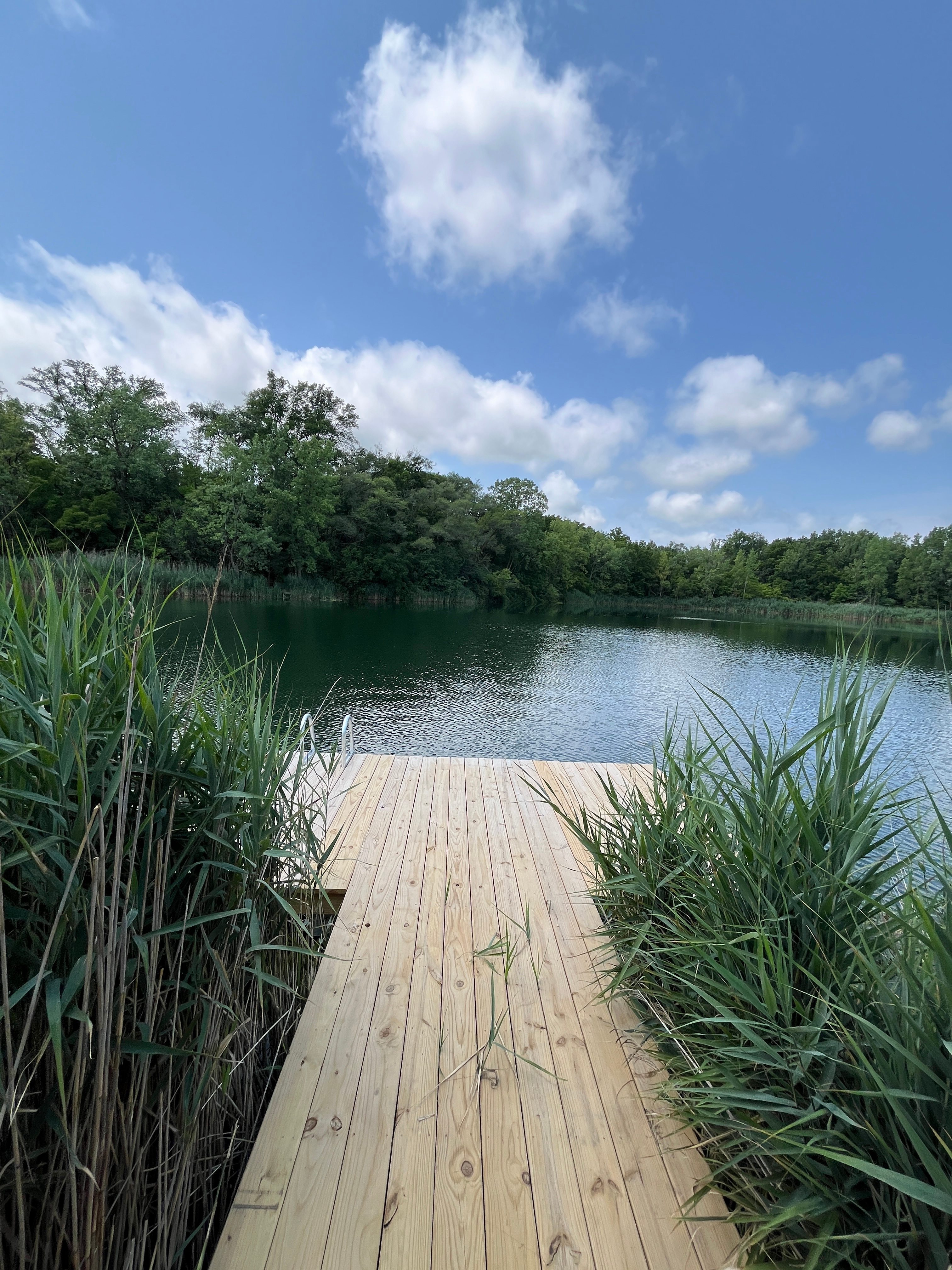 Paradise Quarry