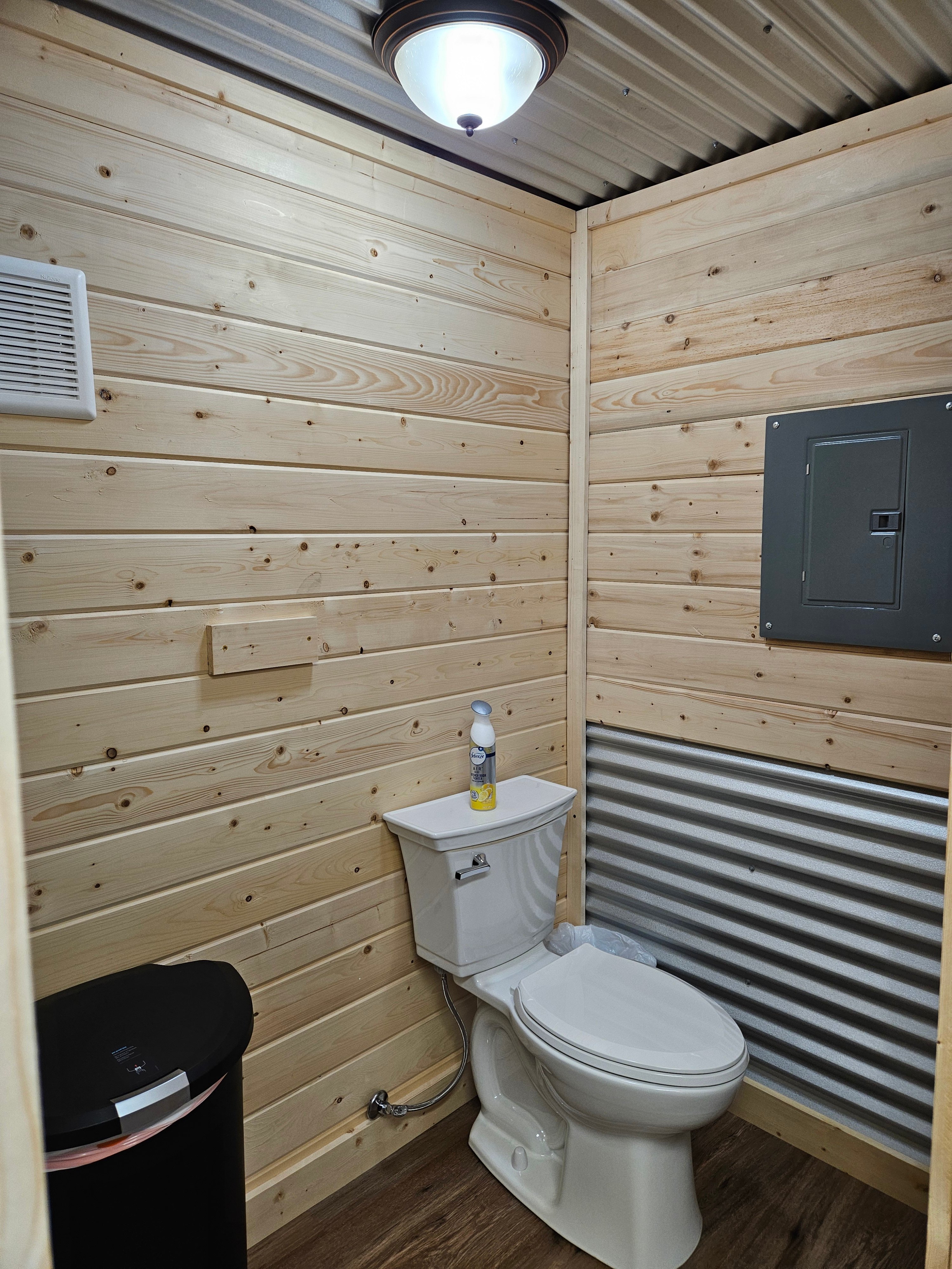 Glacier Acres Guest Ranch