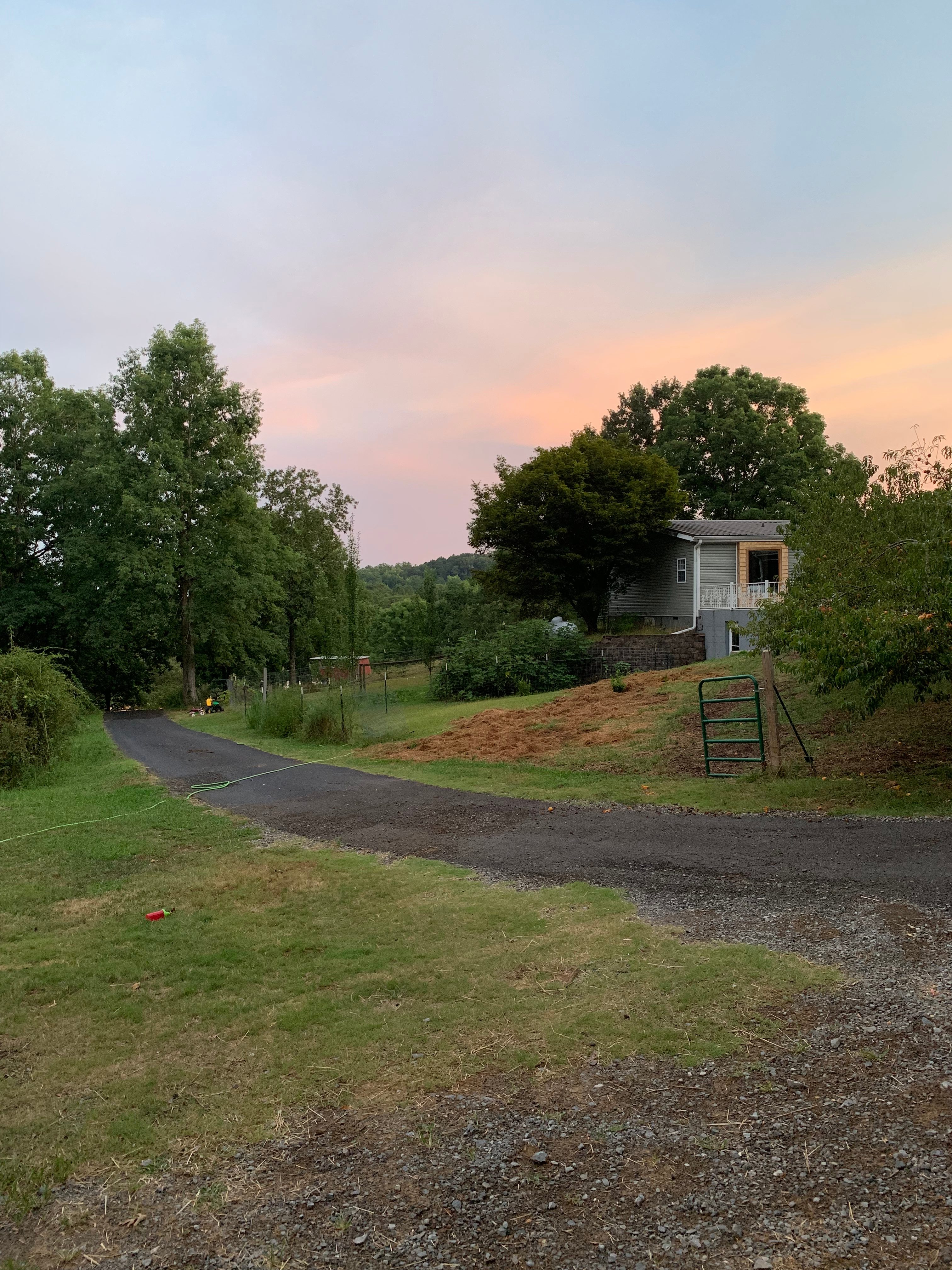 Swann Hollow