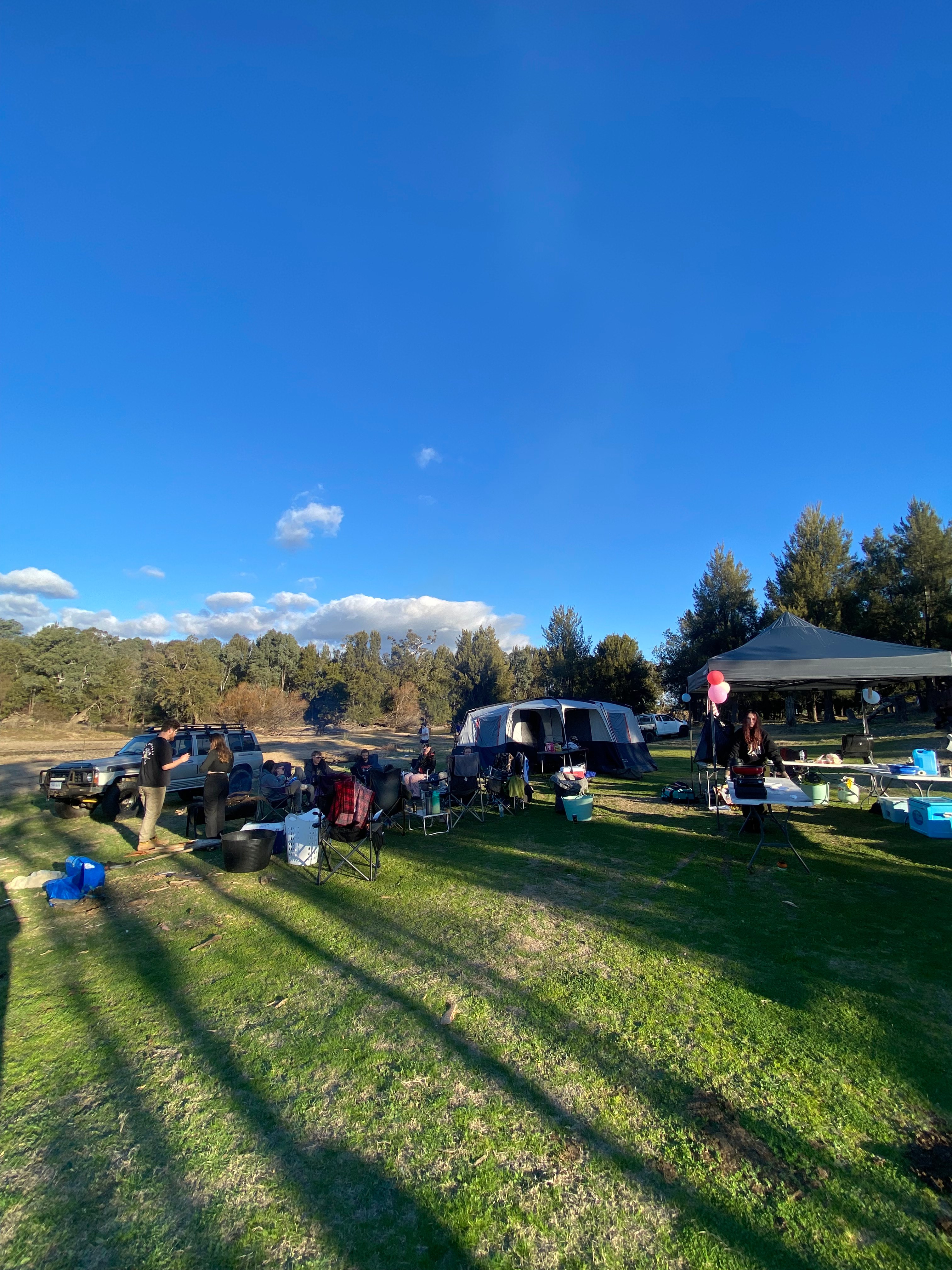 Lake Leighten's